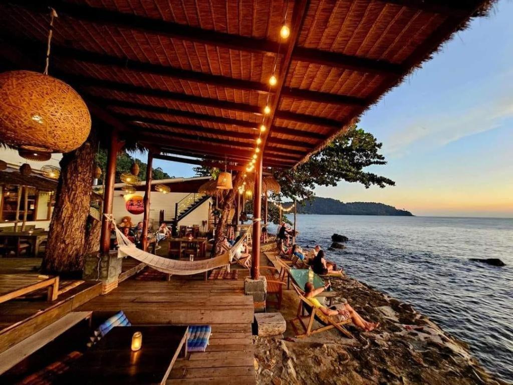 Resort Warapura Koh Chang