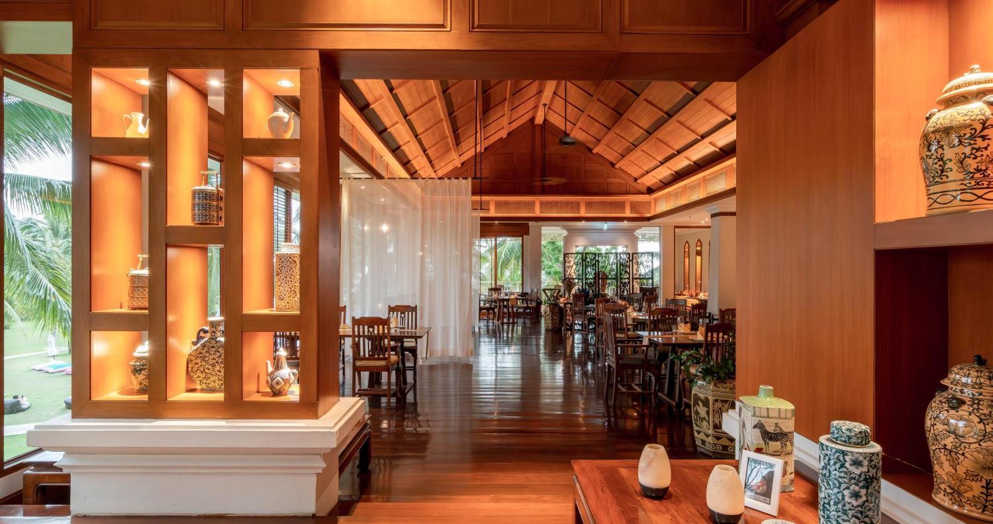 Sofitel Krabi Phokeethra Golf And Resort 5*