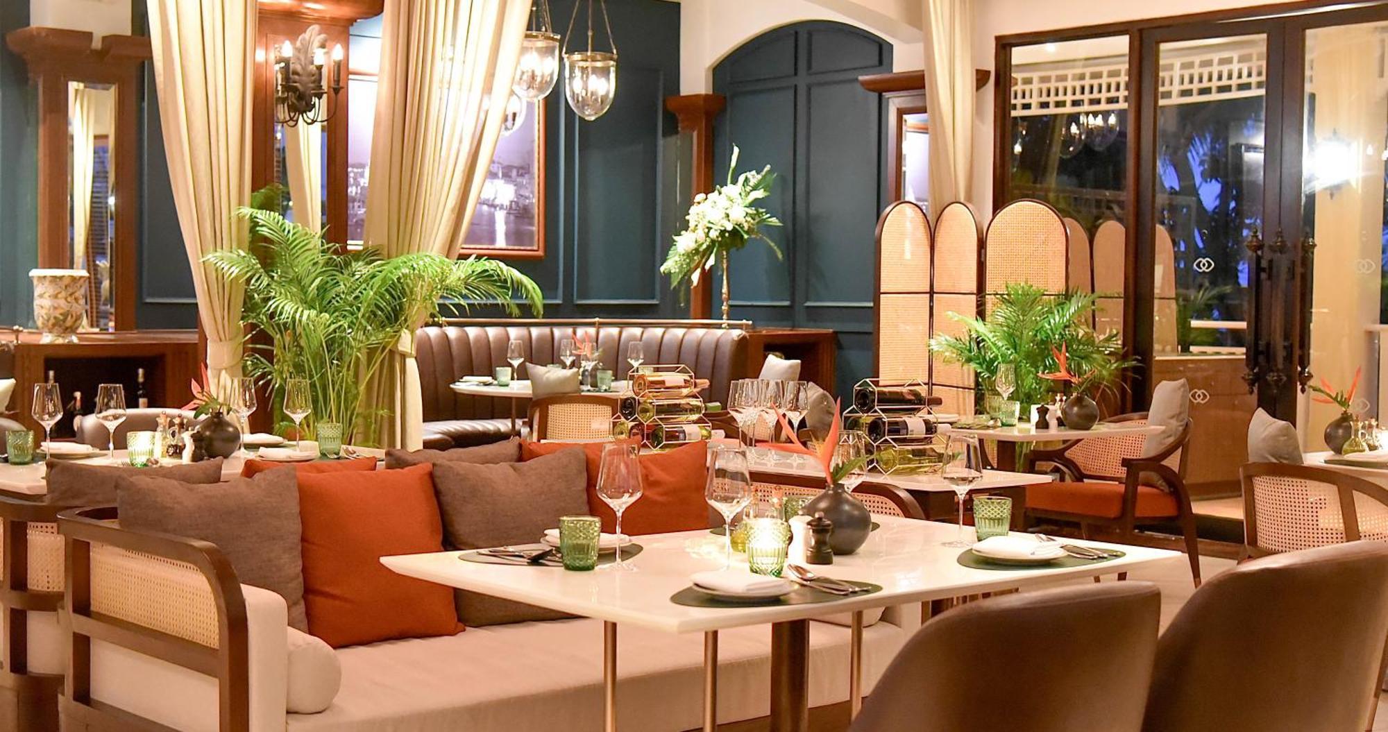 Resort Sofitel Krabi Phokeethra Golf And 5*