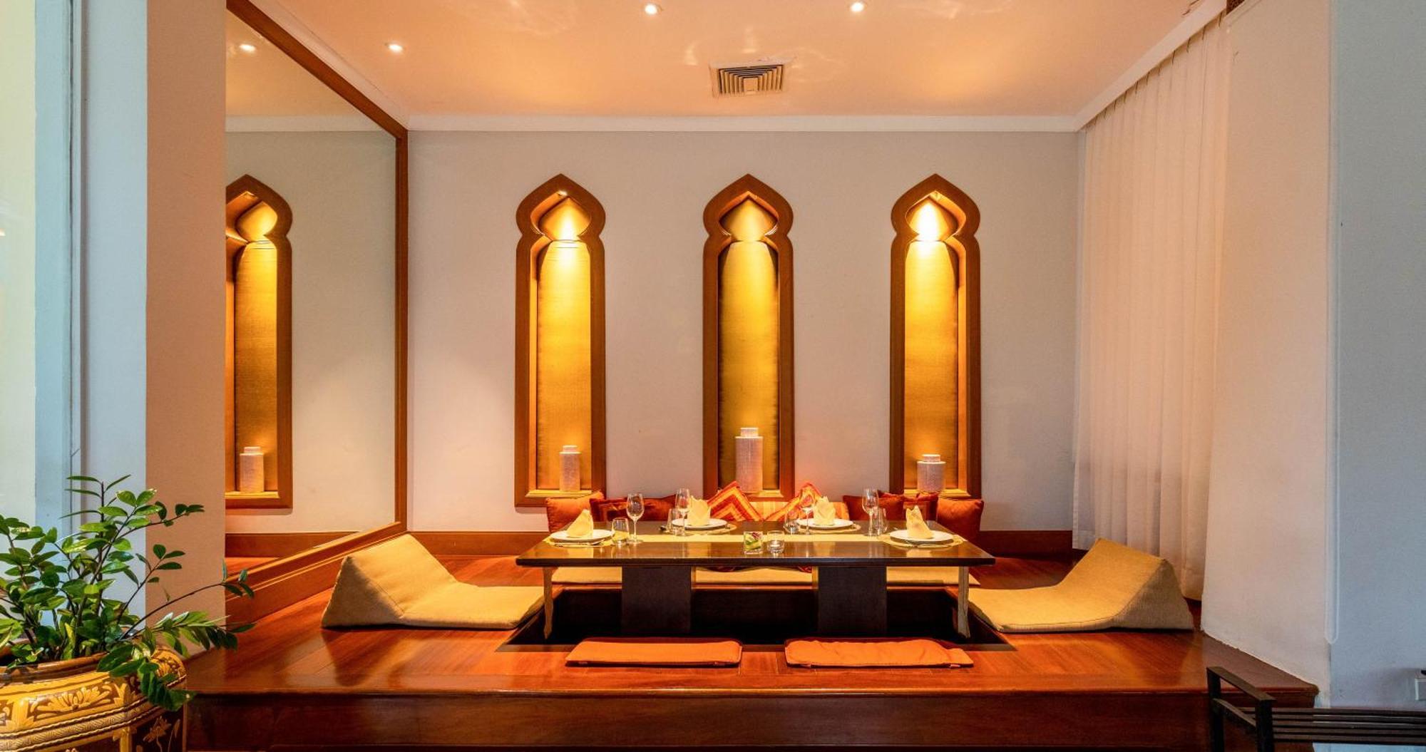Sofitel Krabi Phokeethra Golf And