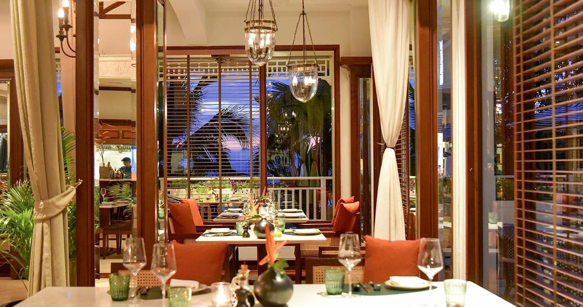 Sofitel Krabi Phokeethra Golf And Resort 5*