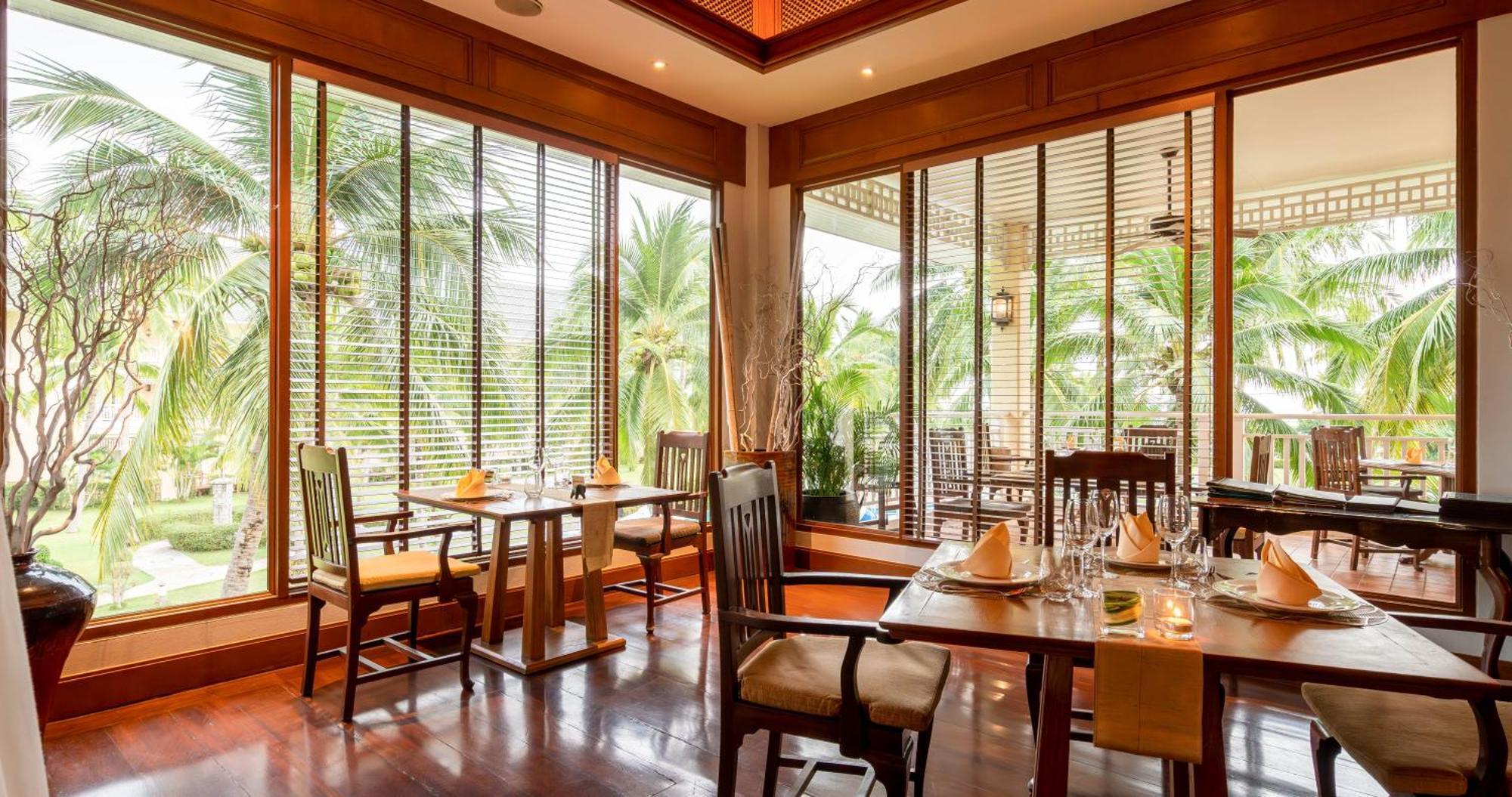 Resort Sofitel Krabi Phokeethra Golf And 5*