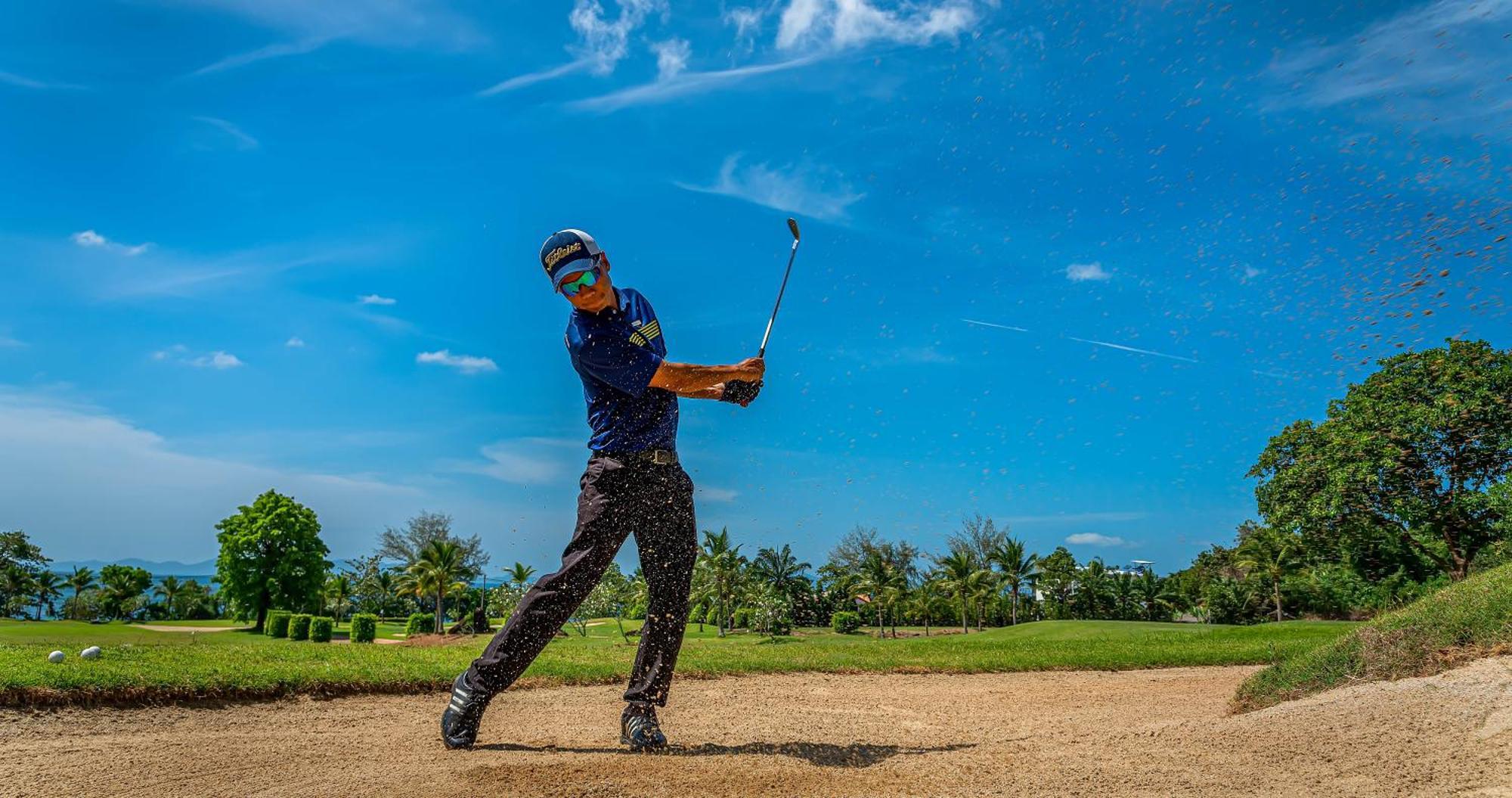 Sofitel Krabi Phokeethra Golf And 5* Klong Muang Beach
