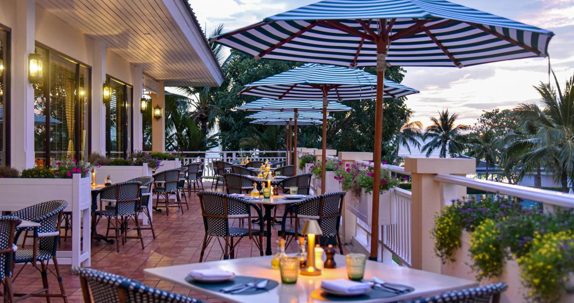 Resort Sofitel Krabi Phokeethra Golf And