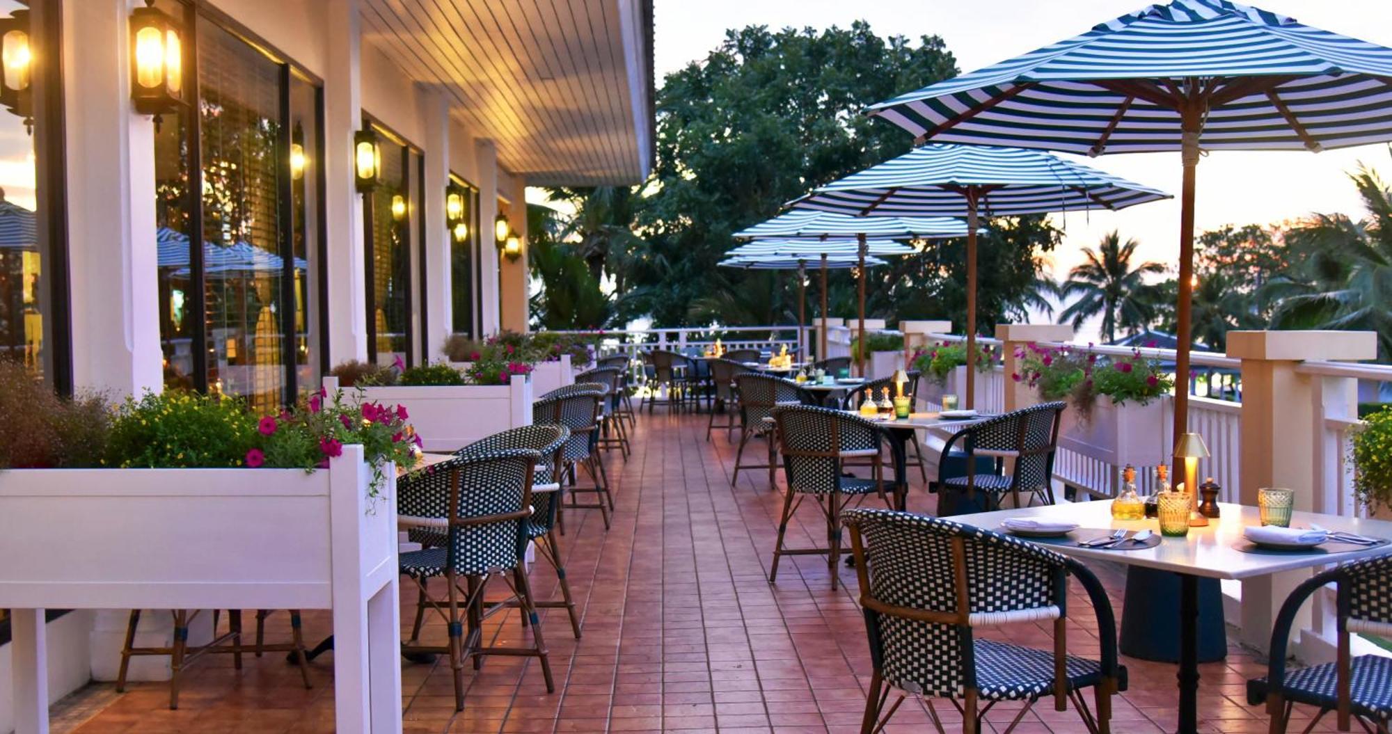 Sofitel Krabi Phokeethra Golf And Resort 5*