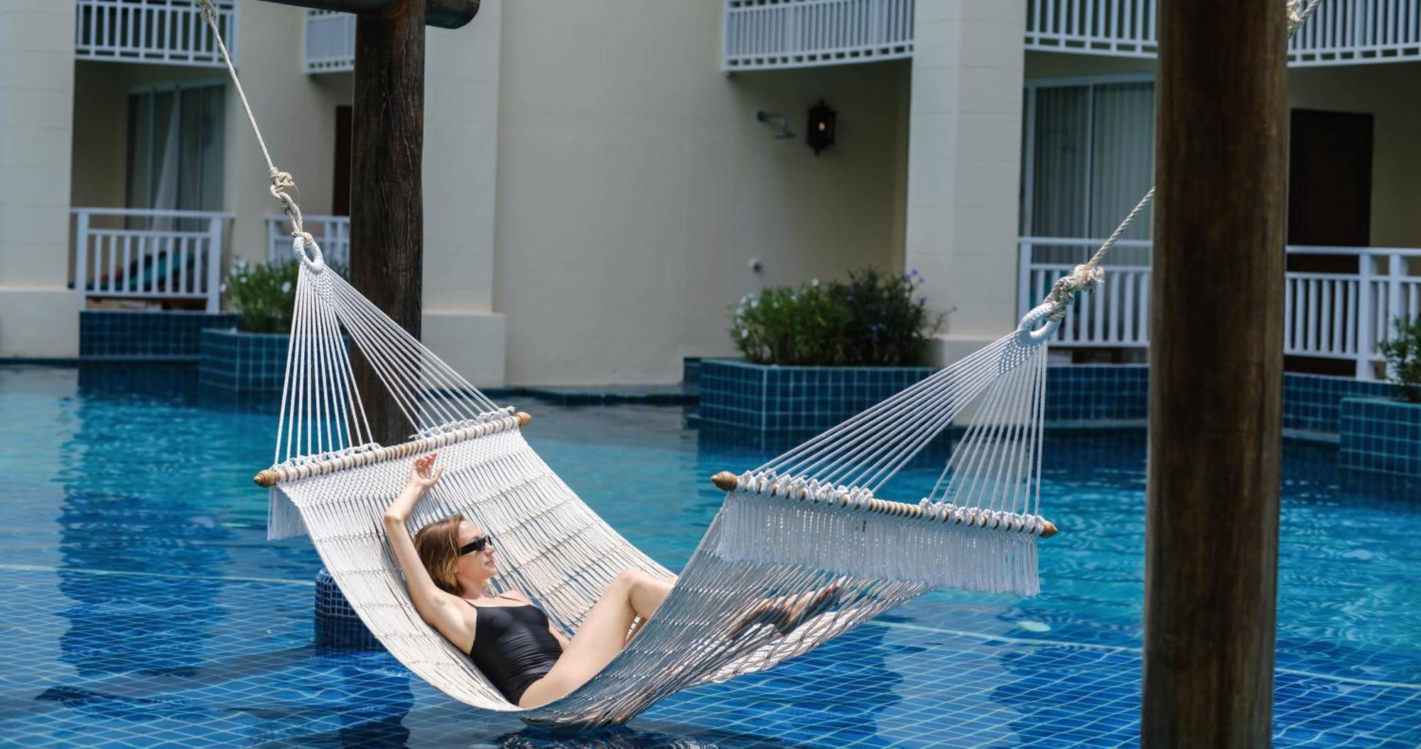 Sofitel Krabi Phokeethra Golf And Resort Klong Muang Beach