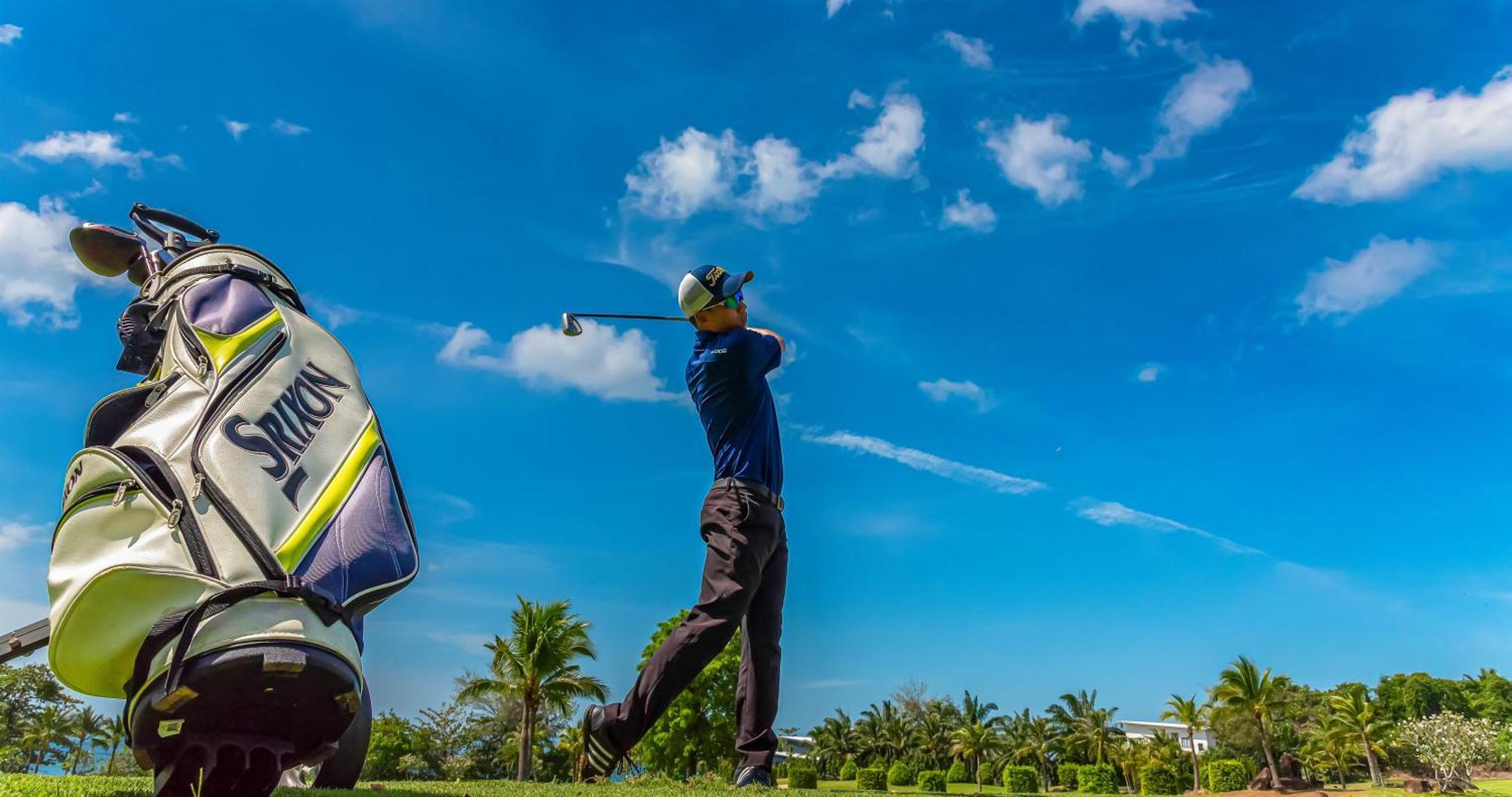 Sofitel Krabi Phokeethra Golf And 5* Klong Muang Beach
