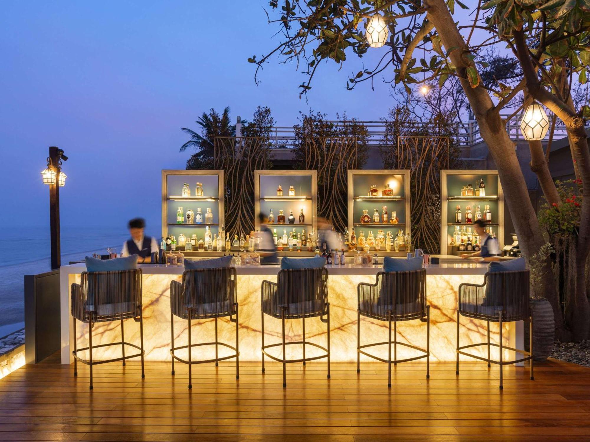 V - Mgallery Collection Hotel Hua Hin