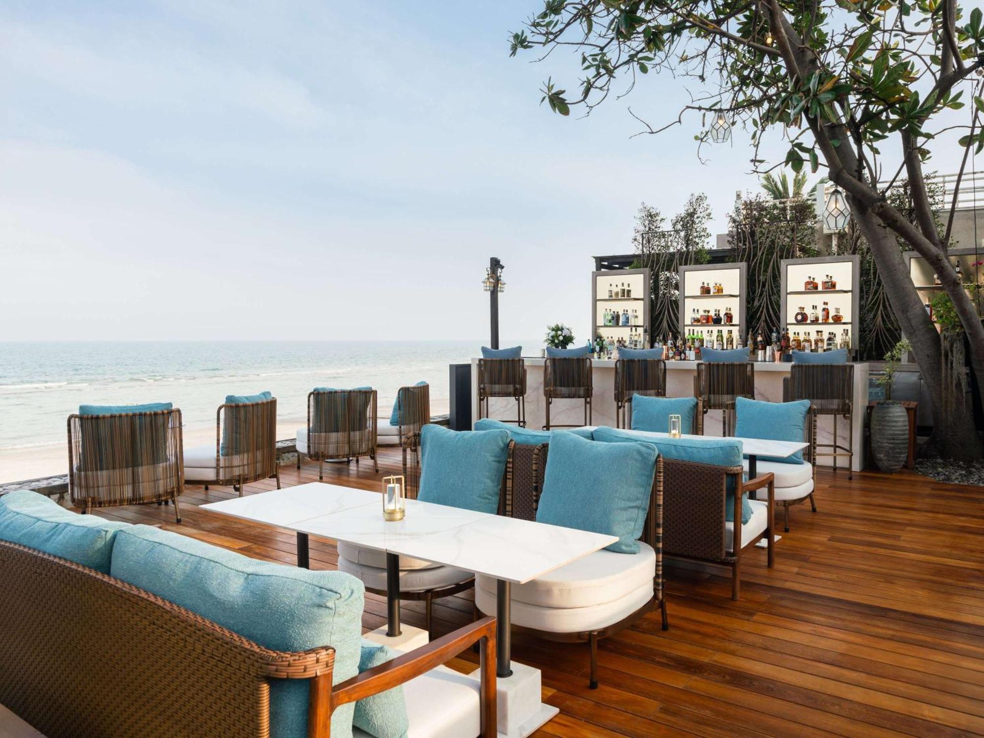 Hotel V - Mgallery Collection Hua Hin
