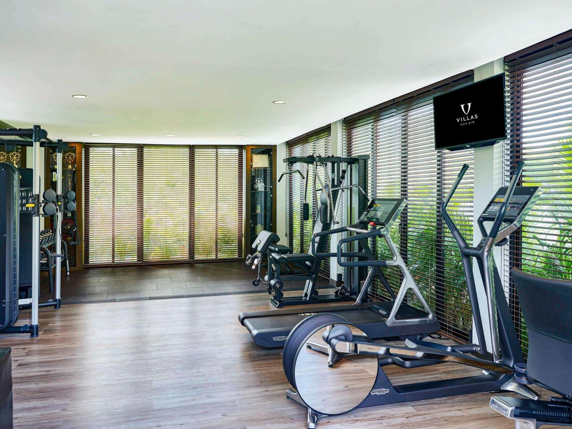 V - Mgallery Collection 5* Hua Hin