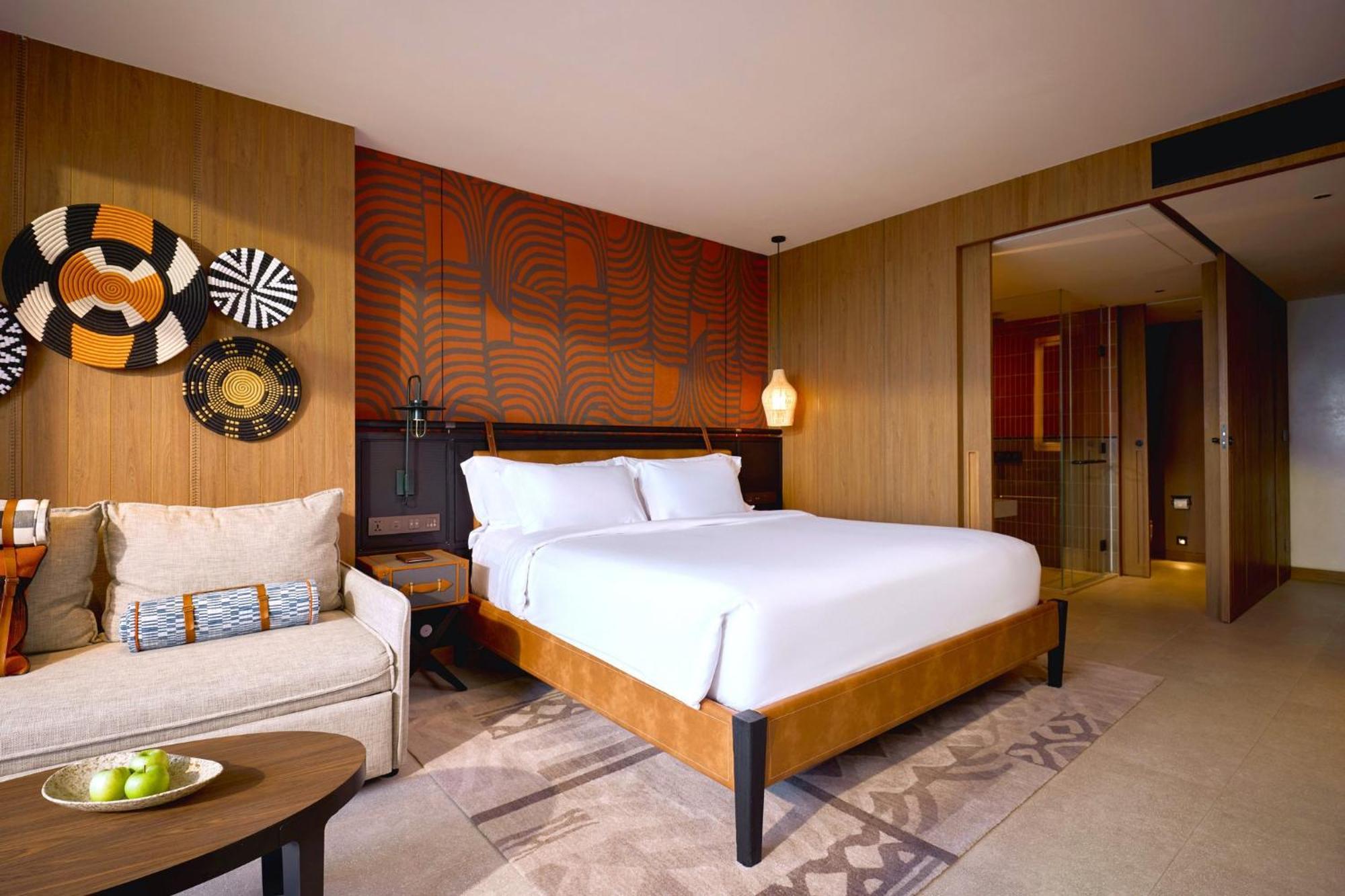 Centara Grand Mirage Resort