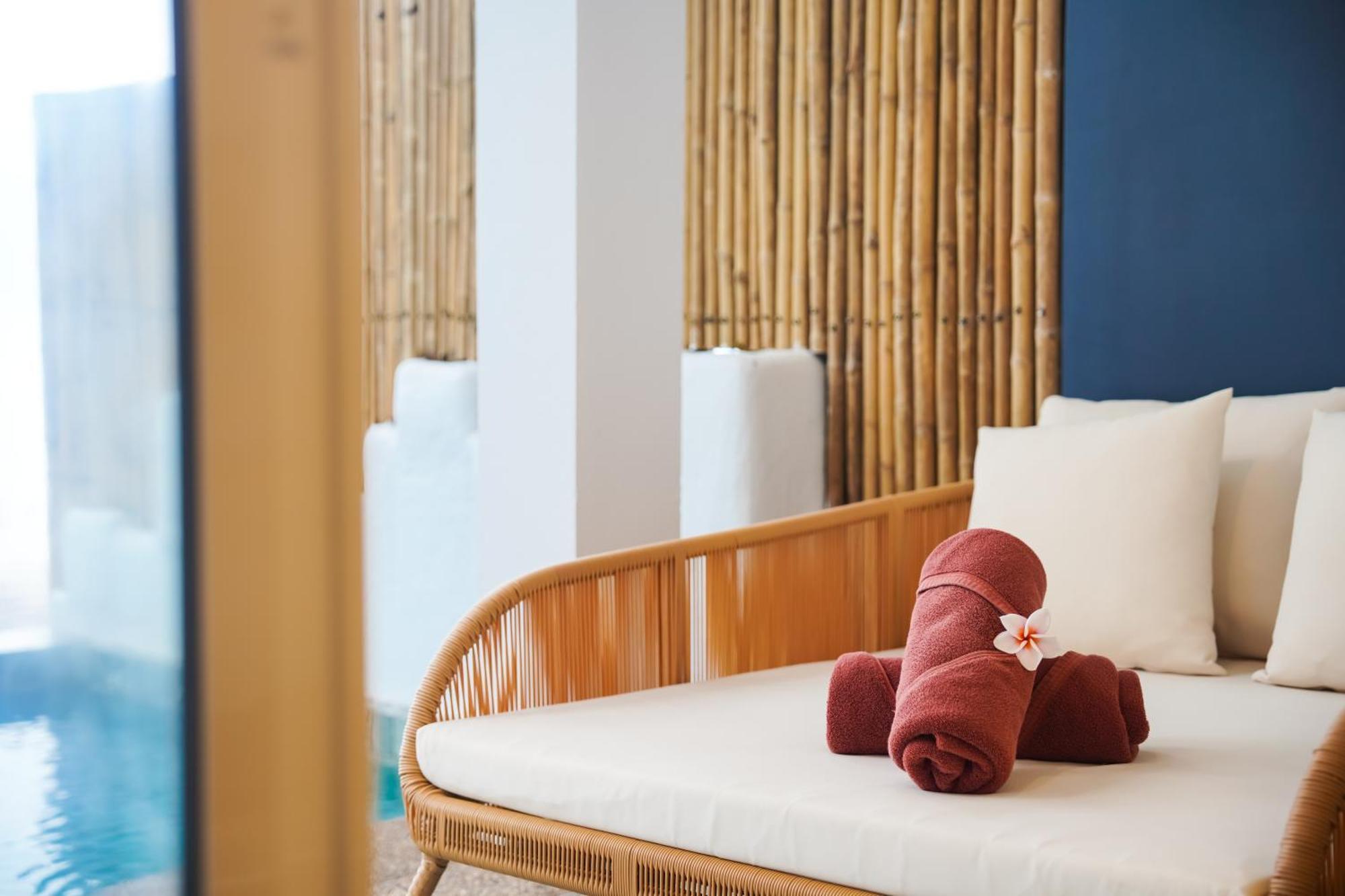 Hotel Arawan Krabi Ao Nam Mao