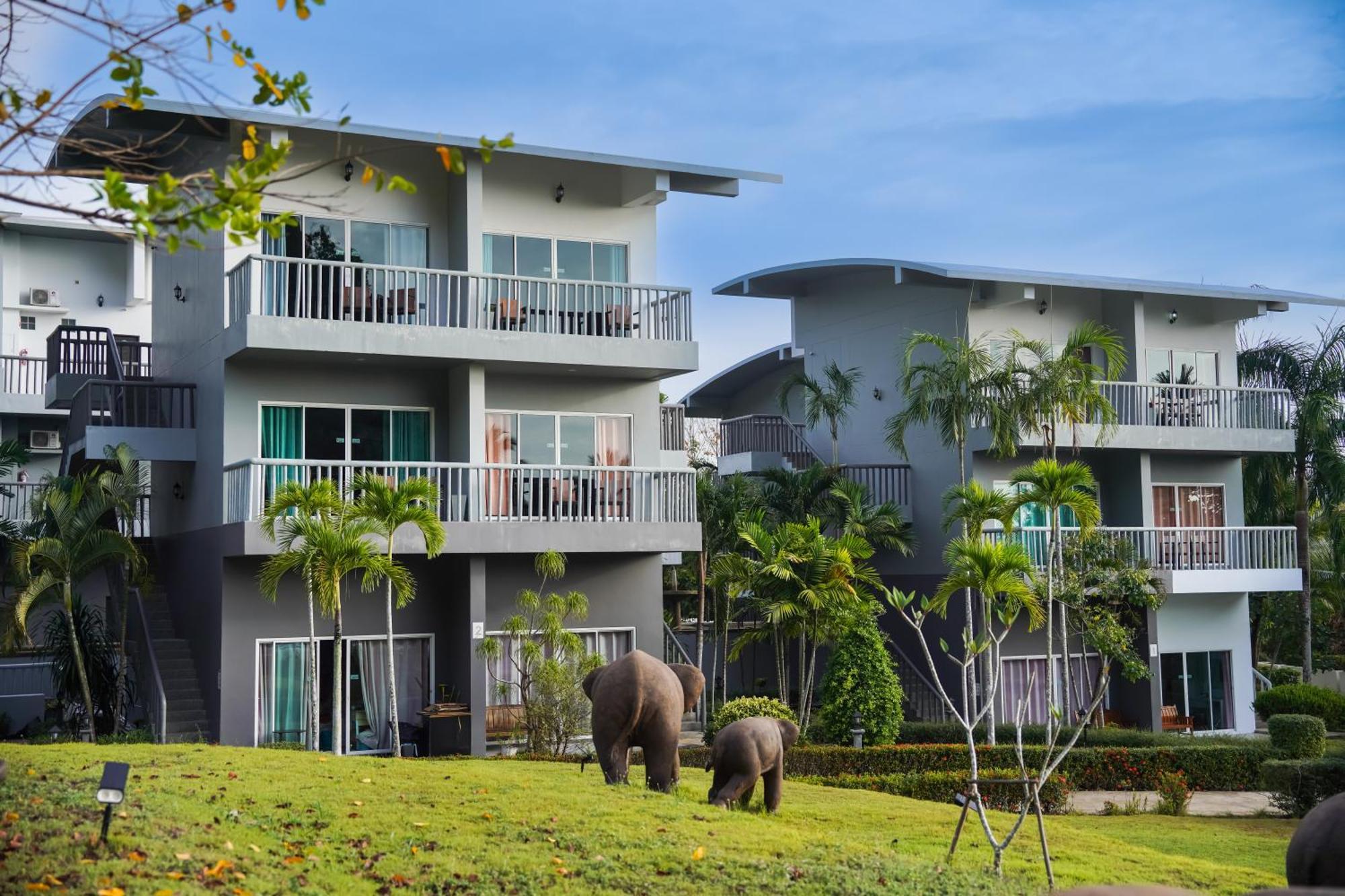 Arawan Krabi 4*