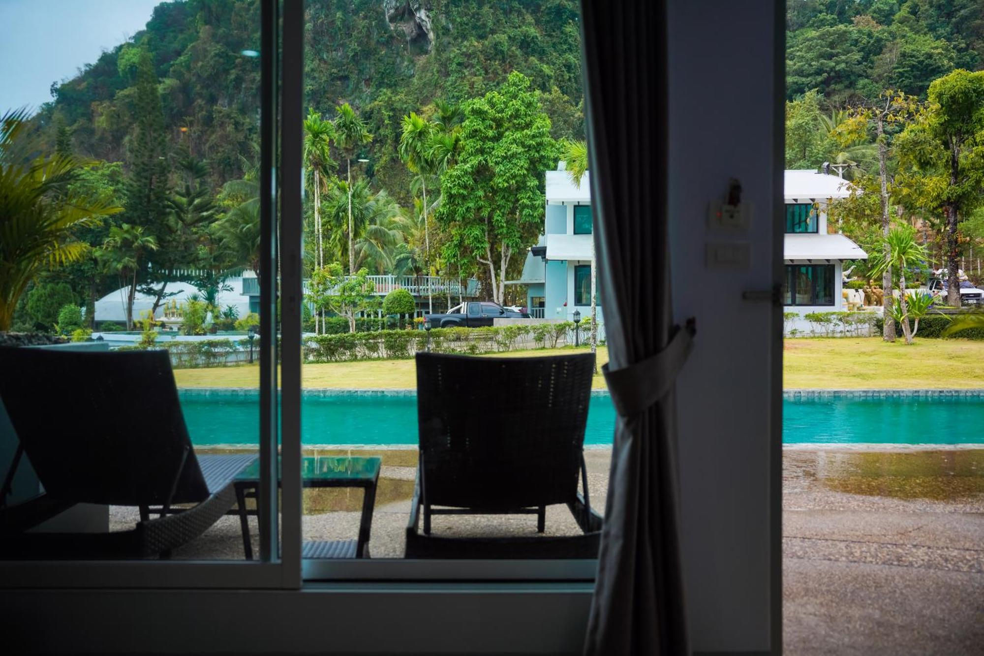 Arawan Krabi Hotel