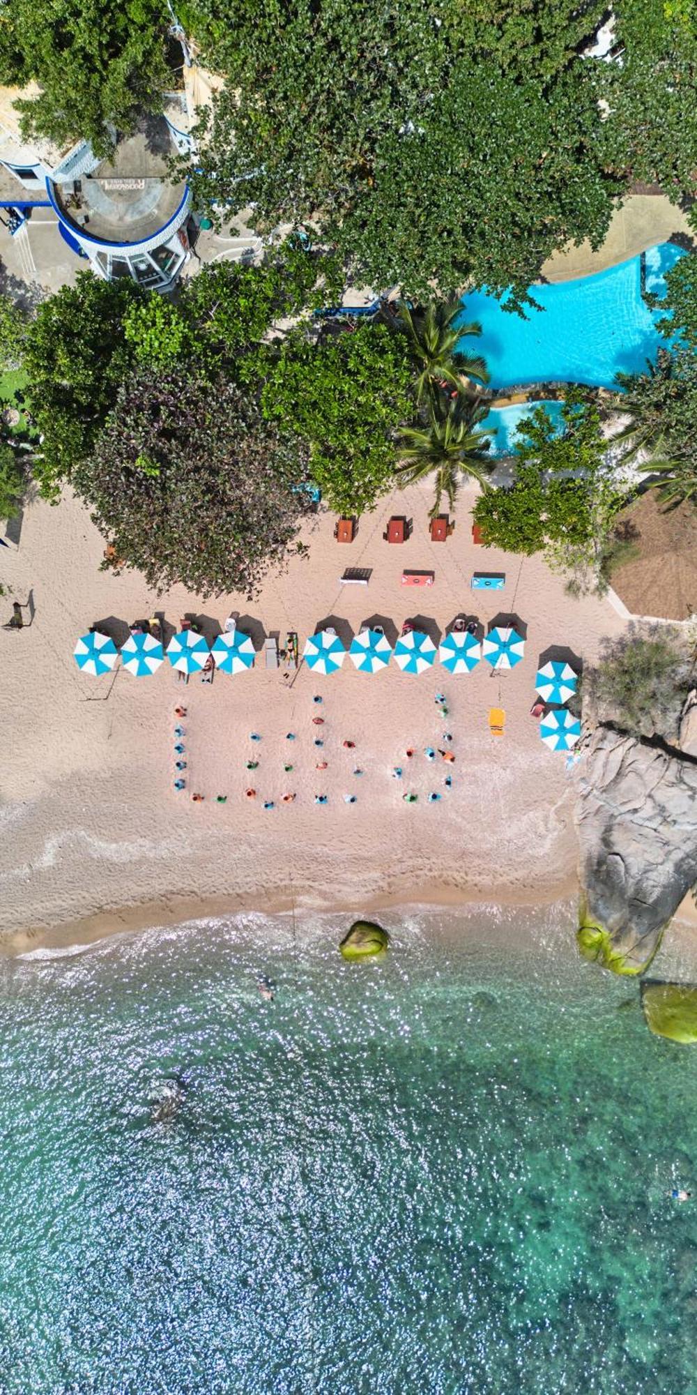 Resort Lub D Tanote Bay