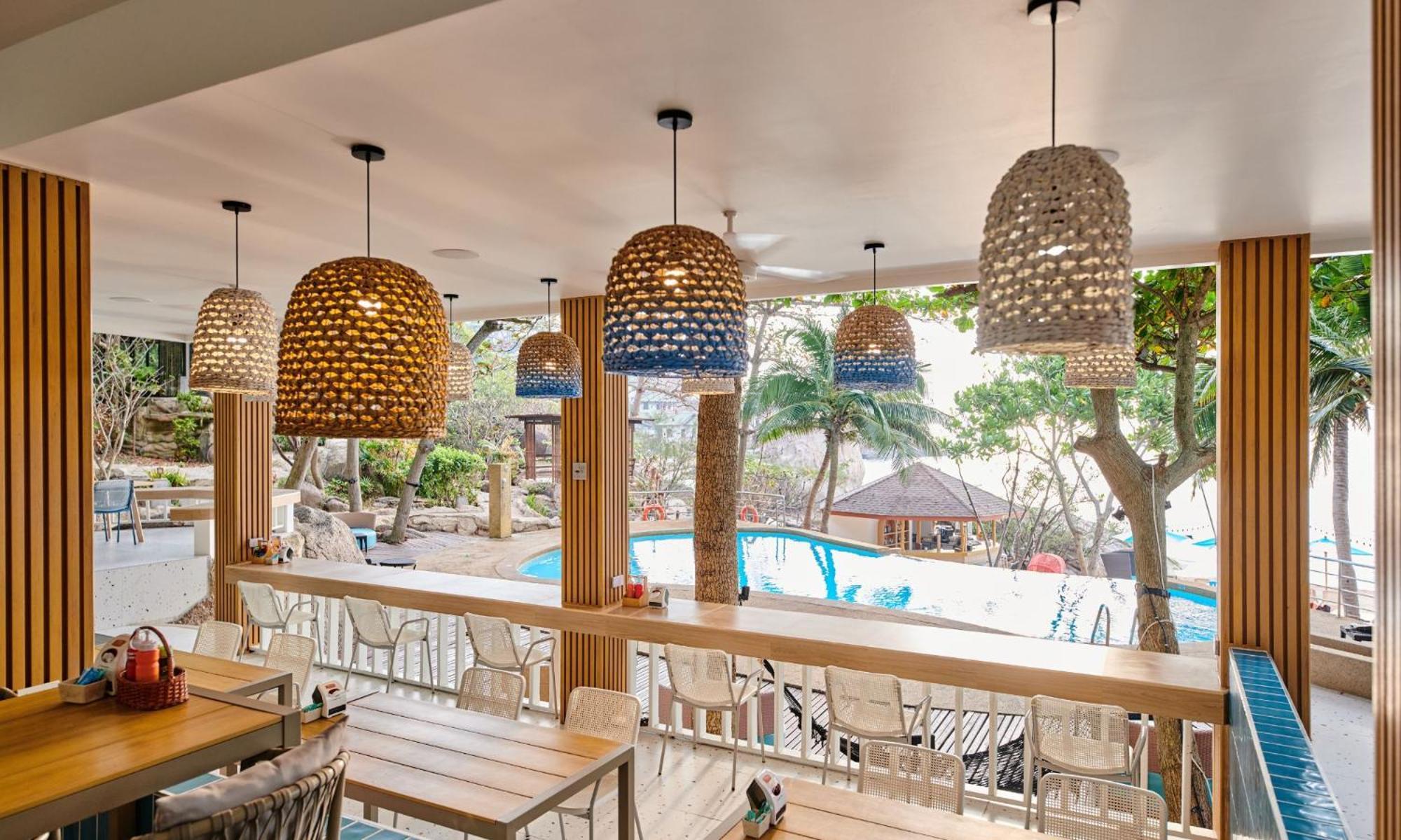 Resort Lub D Tanote Bay