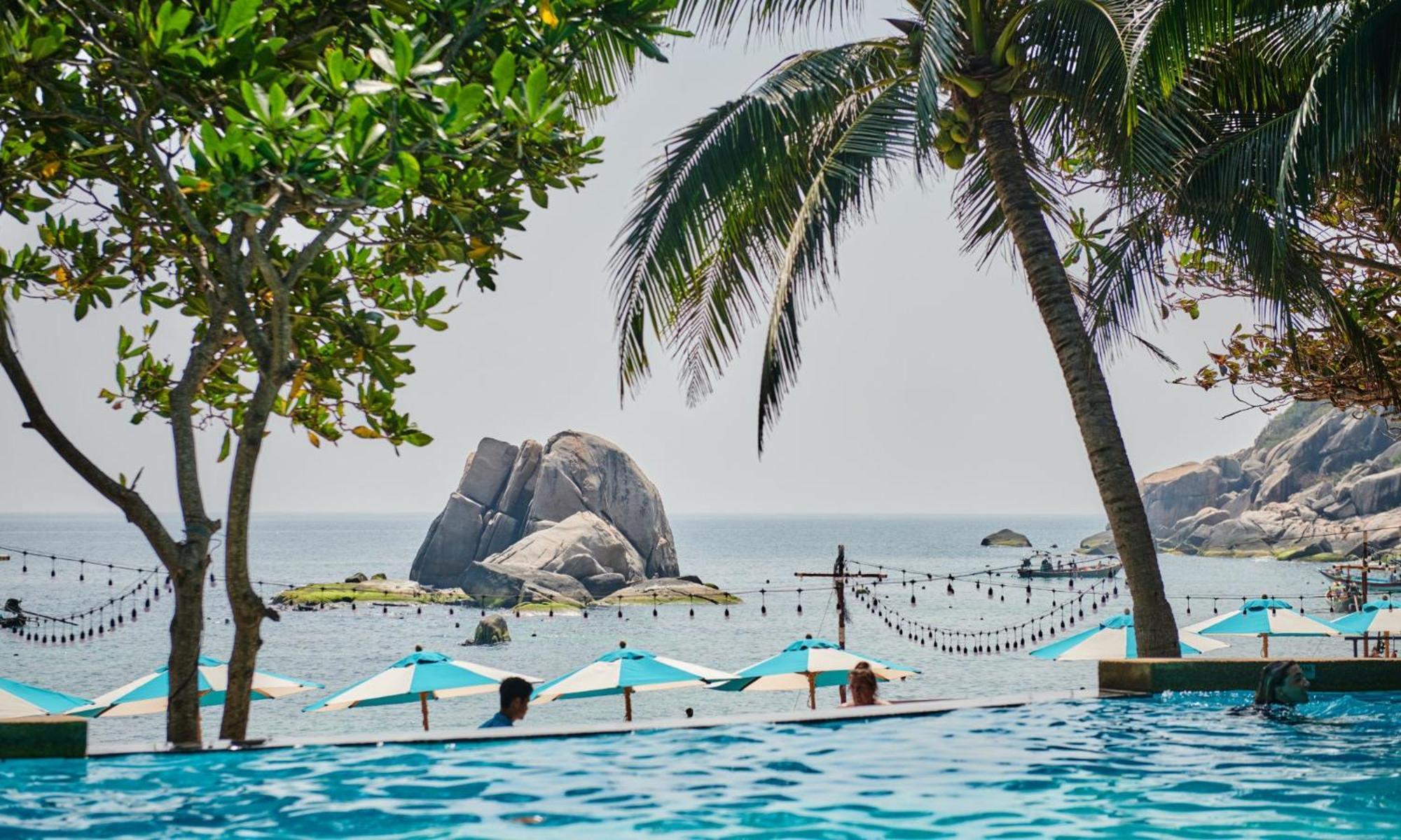 Resort Lub D Tanote Bay