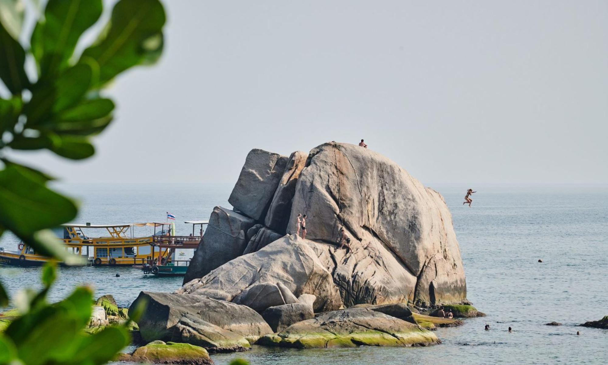 Lub D Tanote Bay 3*