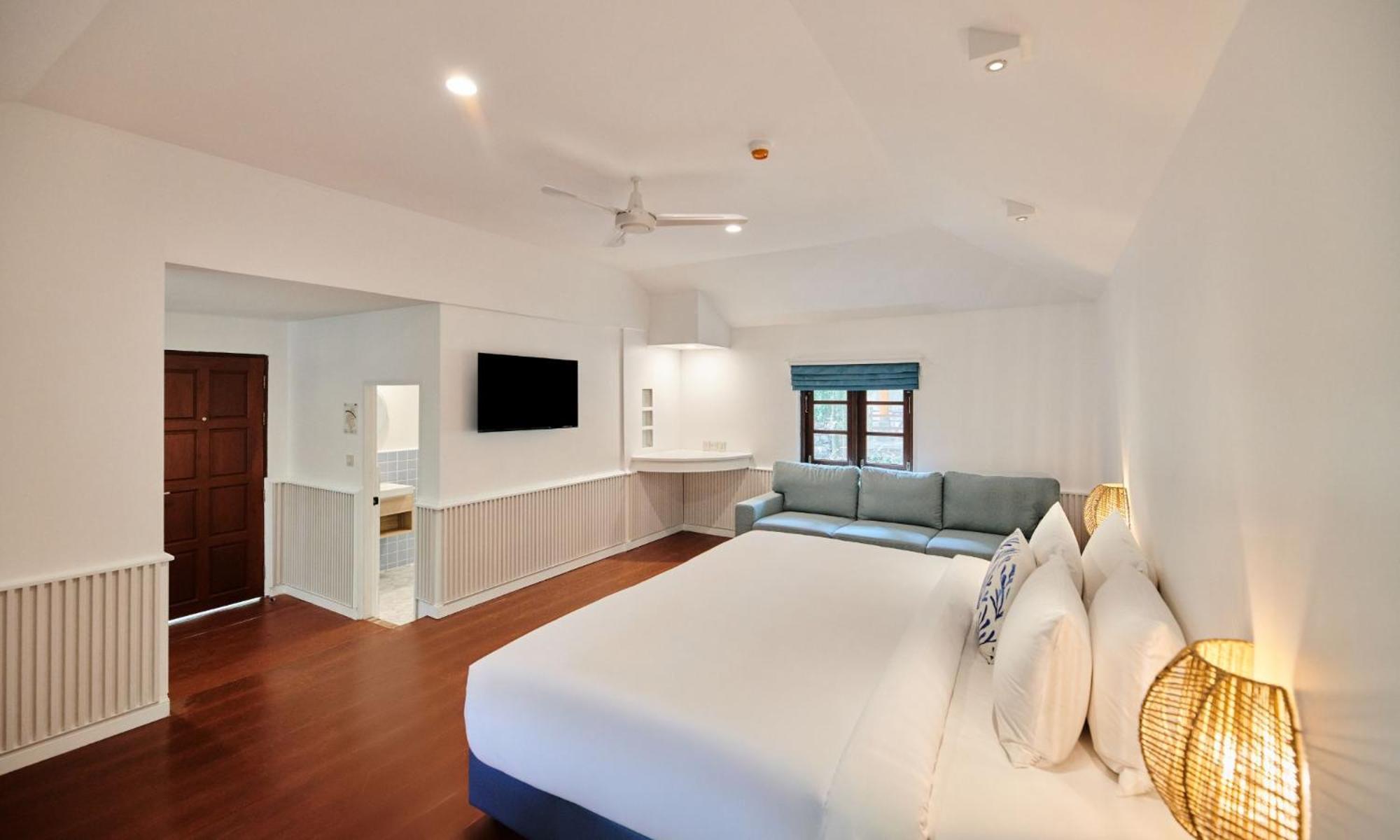 Lub D Tanote Bay Resort