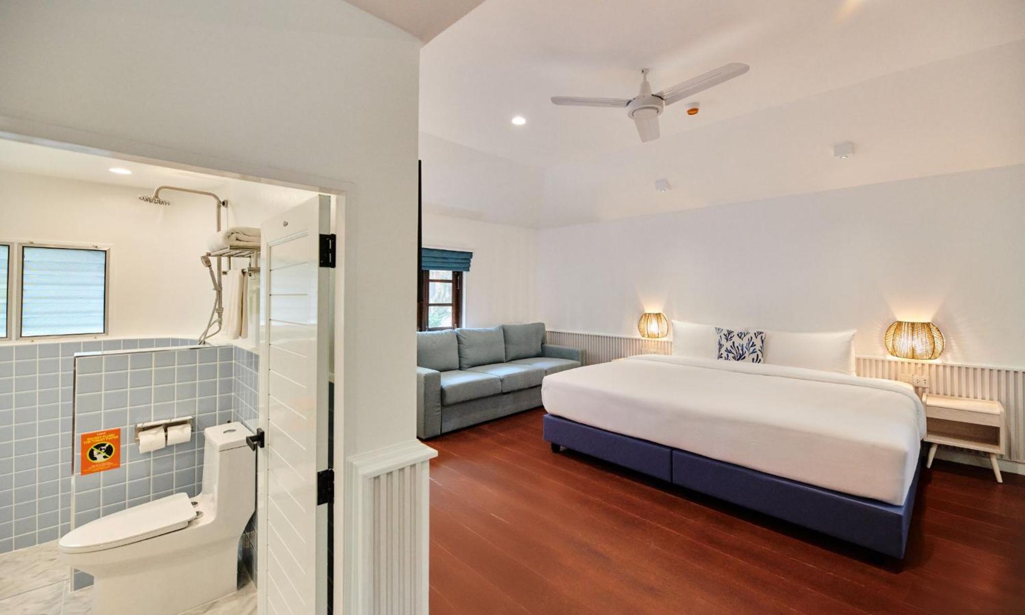 Resort Lub D Tanote Bay