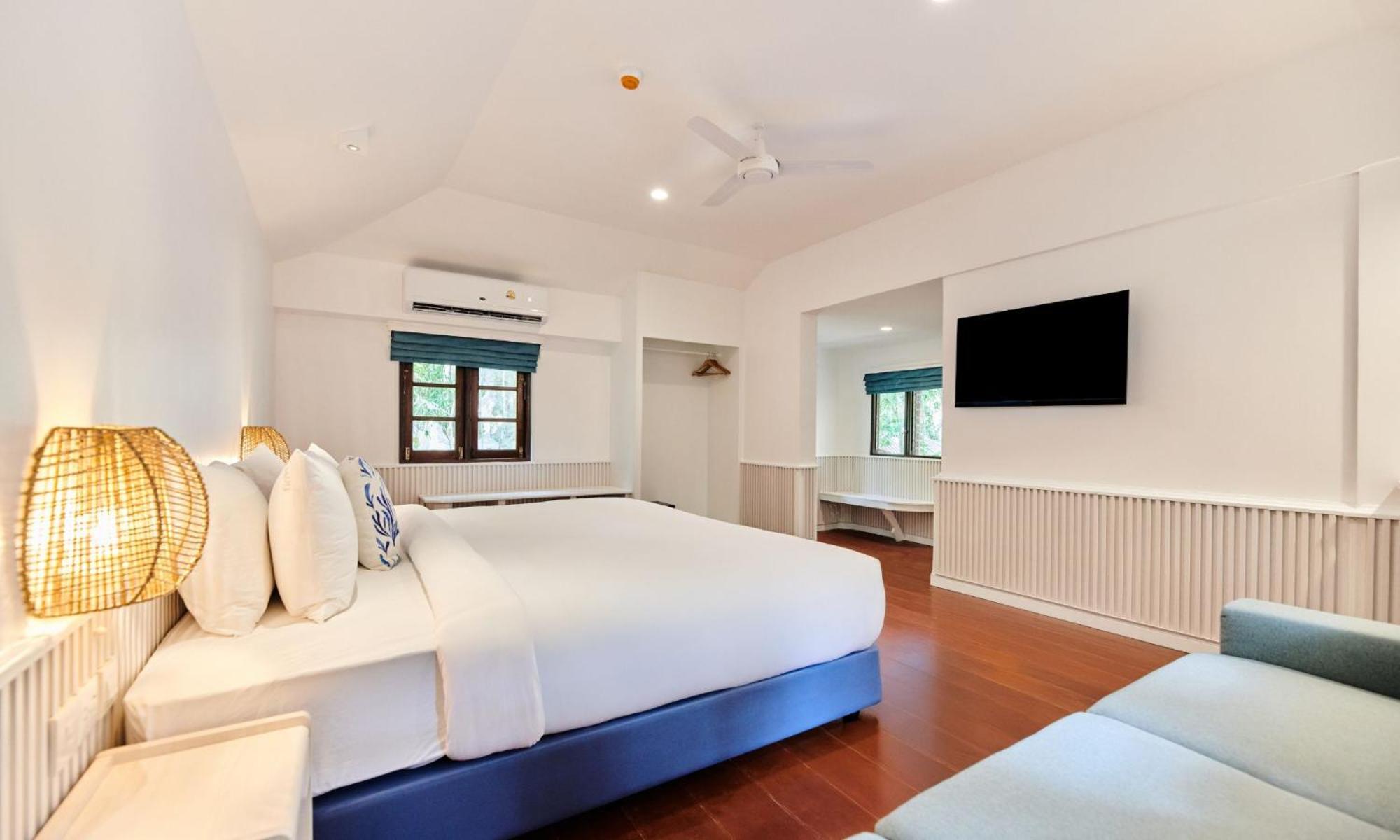 Resort Lub D Tanote Bay Koh Tao