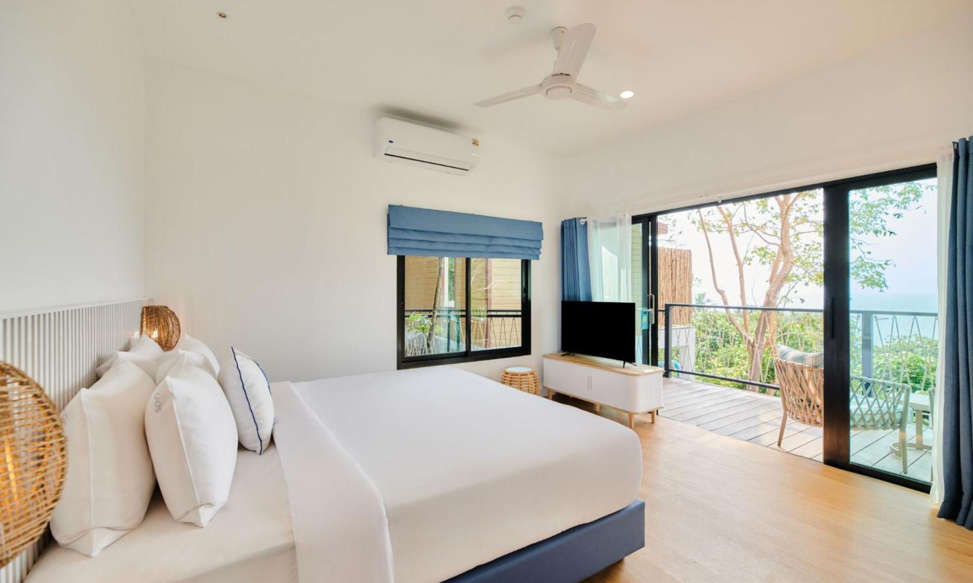 Resort Lub D Tanote Bay Koh Tao