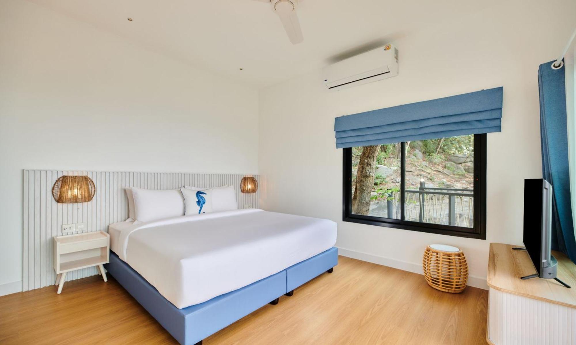 Lub D Tanote Bay Resort Koh Tao