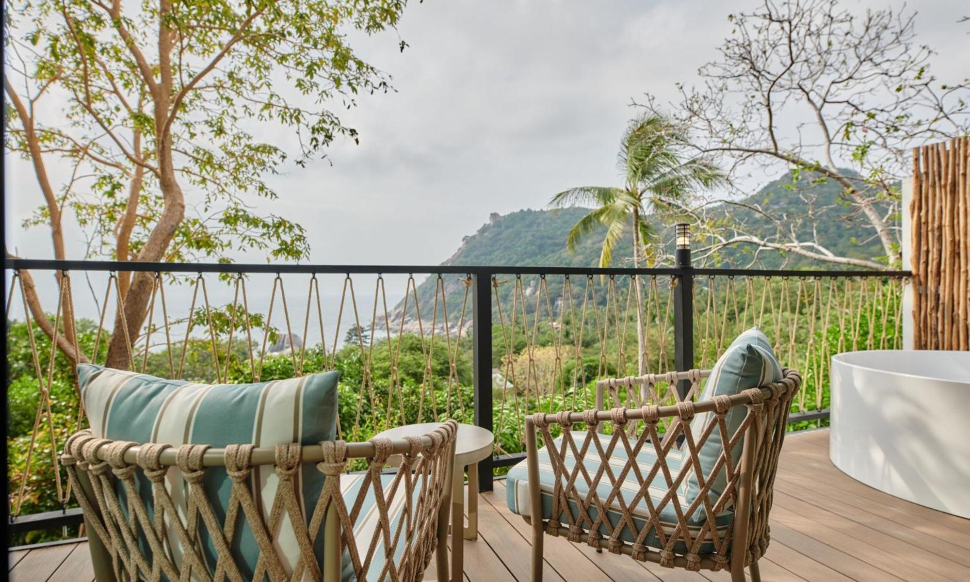 Lub D Tanote Bay Koh Tao