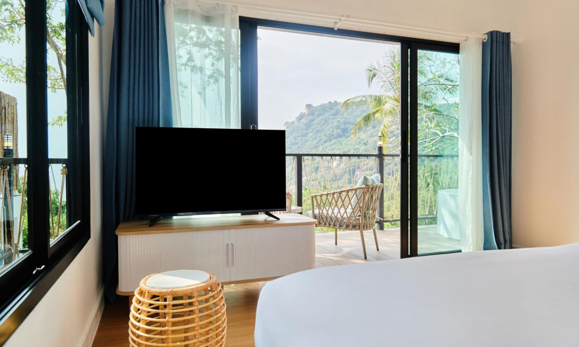 Lub D Tanote Bay Resort