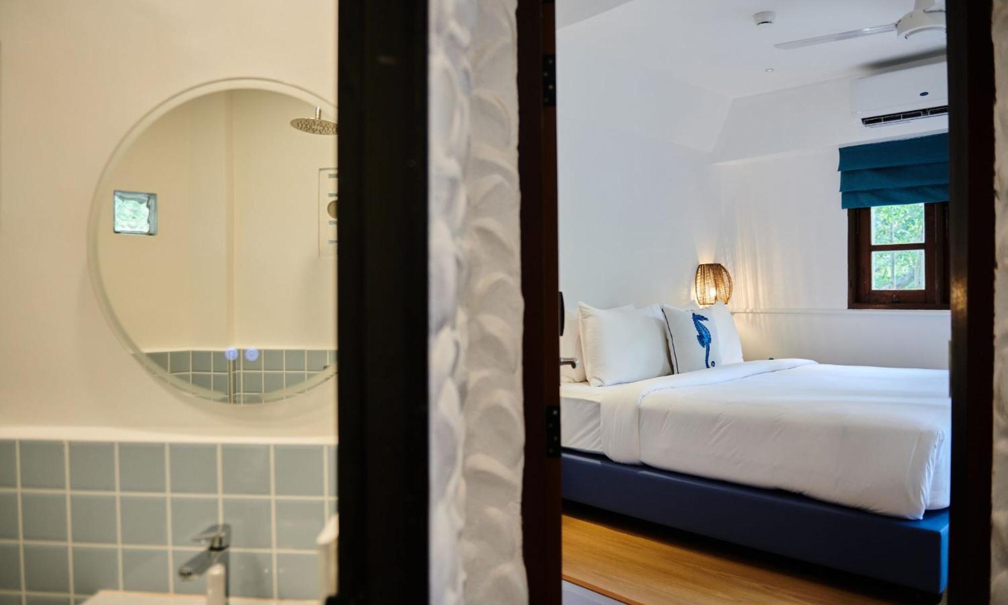 Lub D Tanote Bay Resort 3*