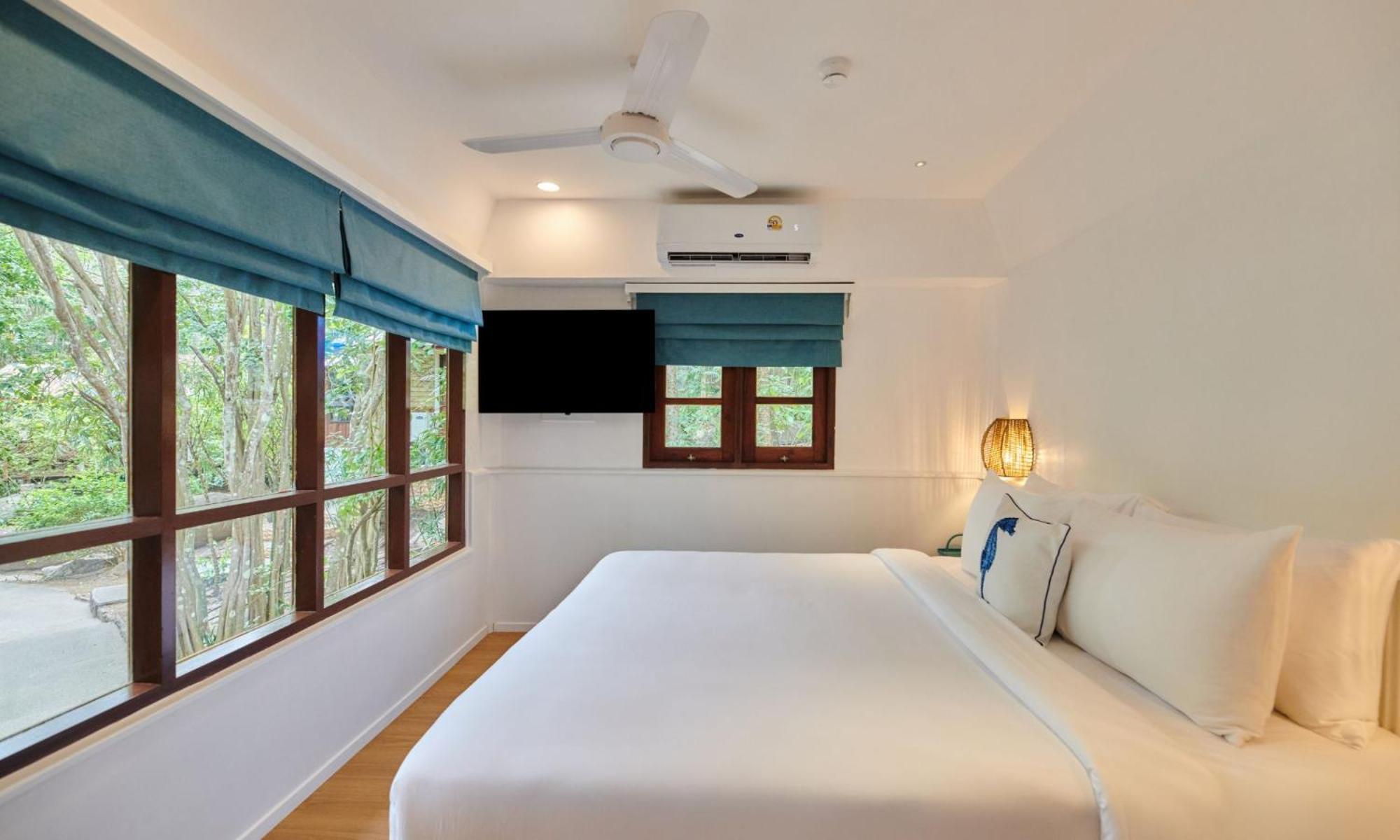 Resort Lub D Tanote Bay 3*