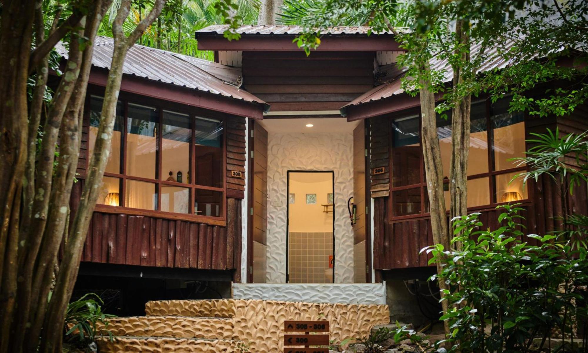 Lub D Tanote Bay Resort 3*