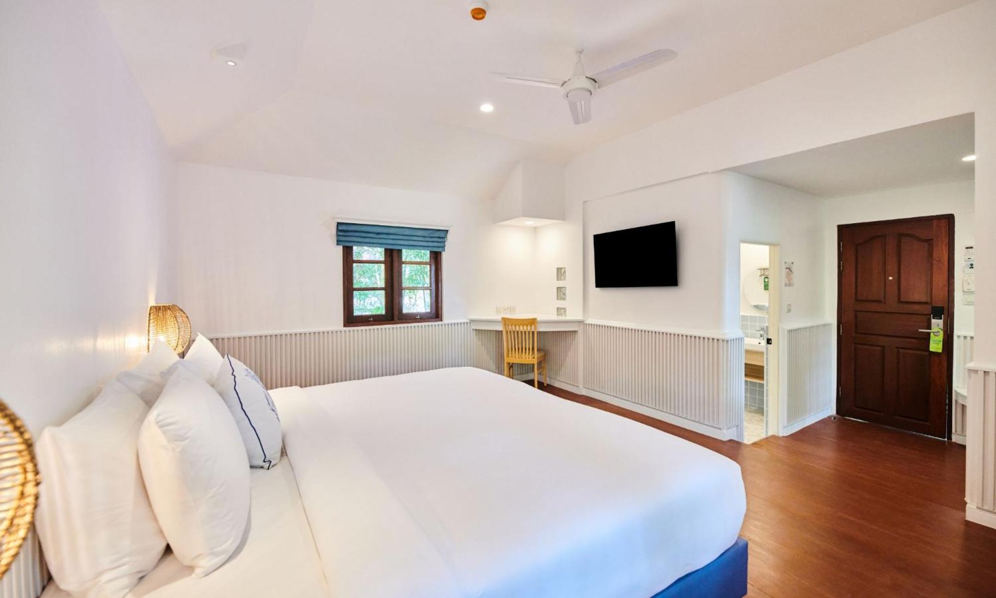 Lub D Tanote Bay Resort
