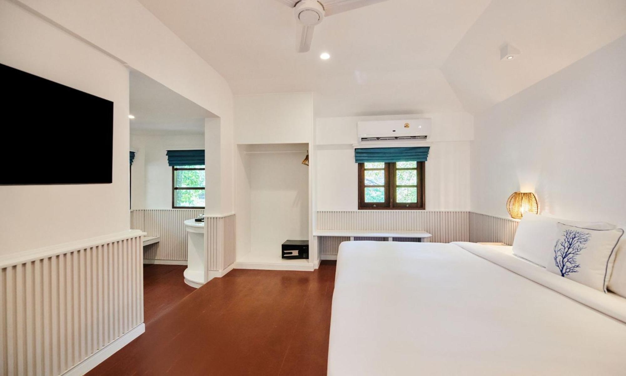 Resort Lub D Tanote Bay 3*