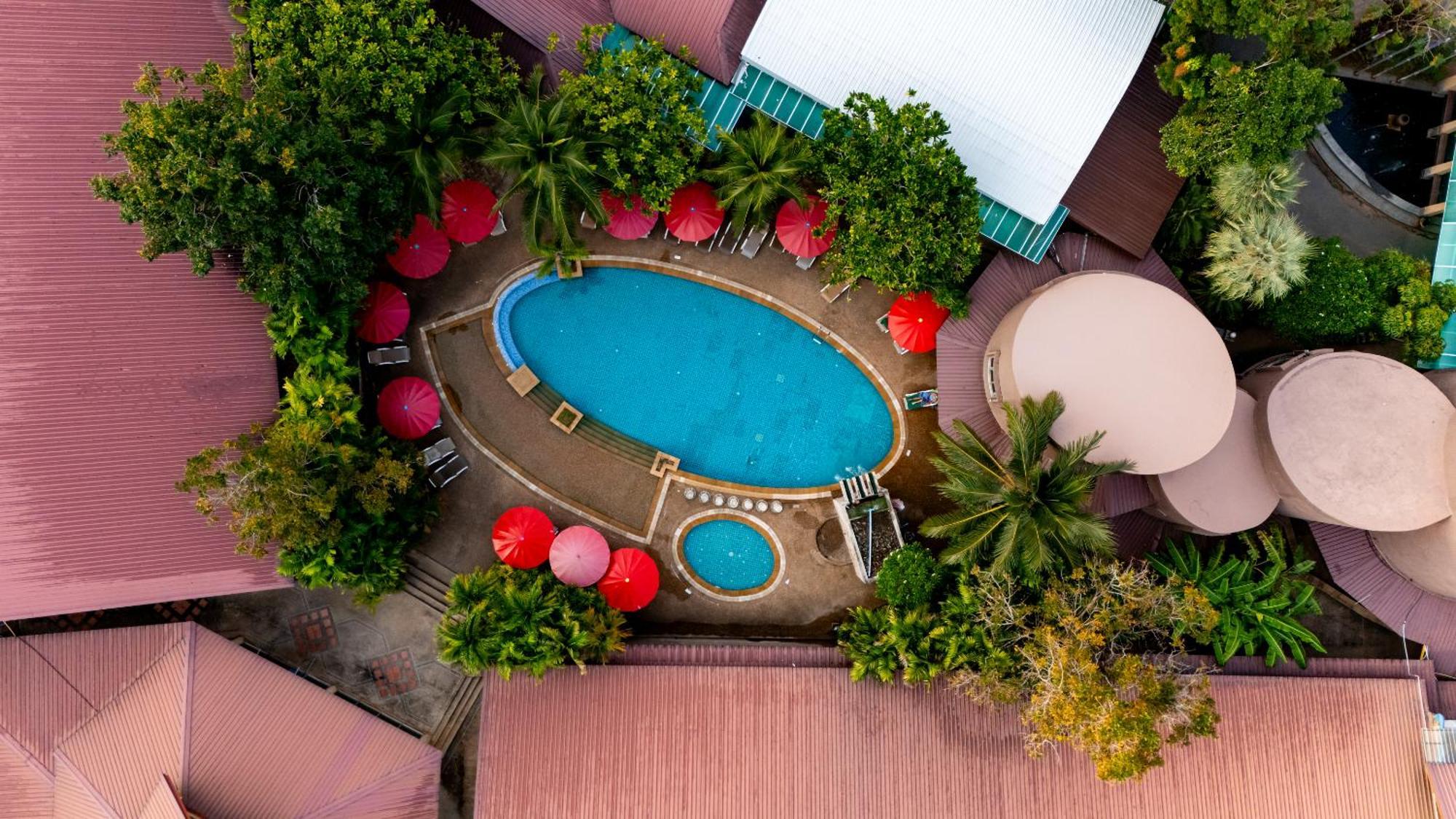 Timber House 3* Ao Nang