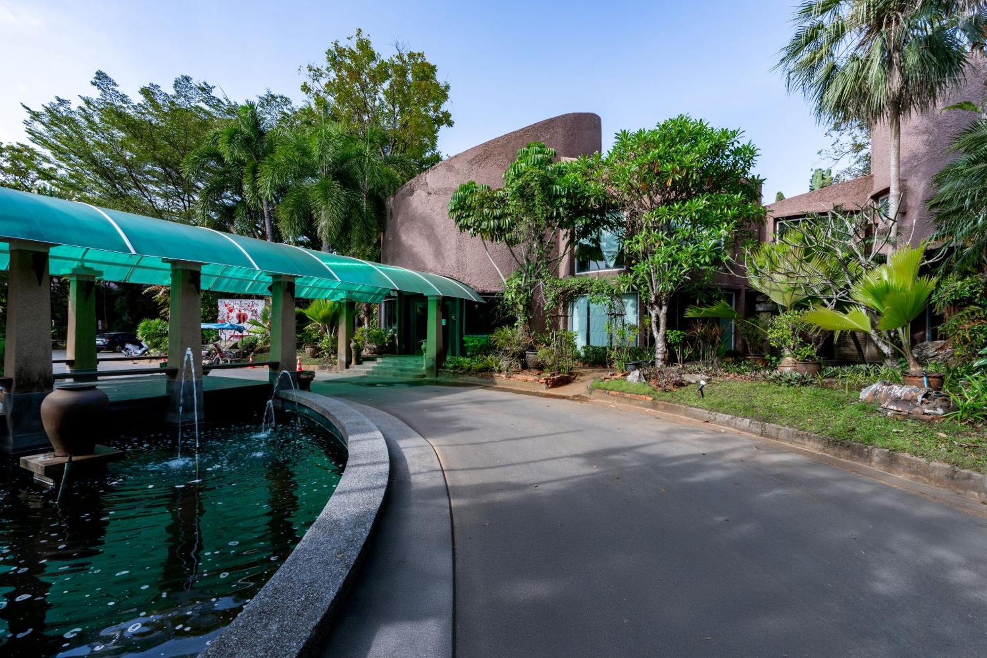 Resort Timber House Ao Nang
