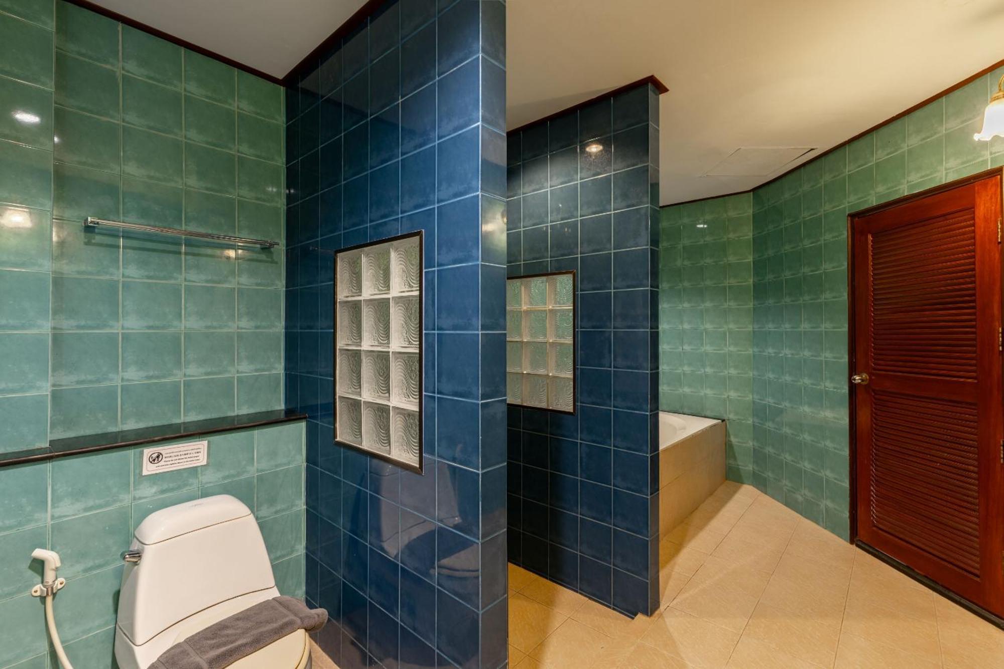 Timber House 3* Ao Nang