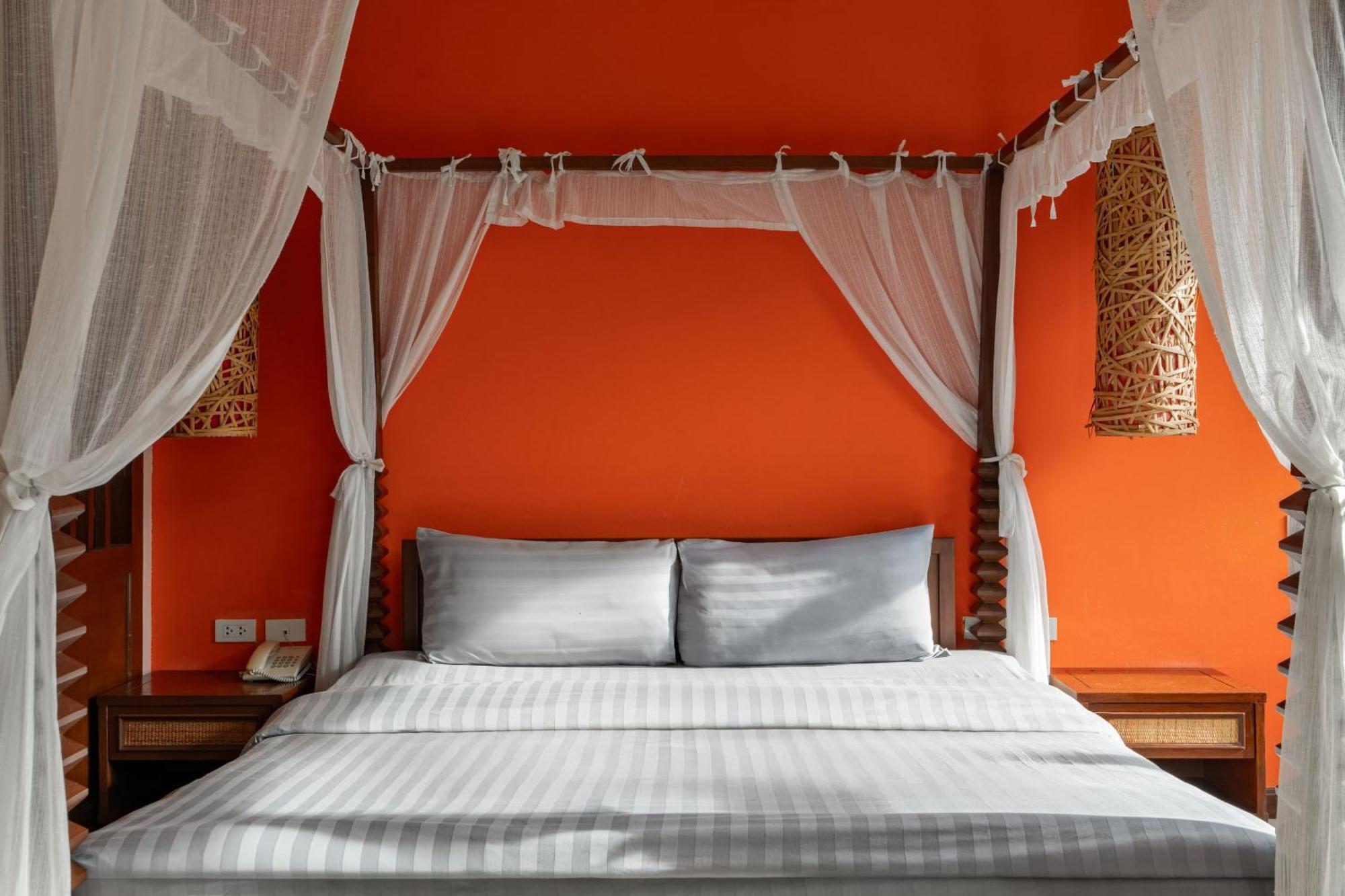 Resort Timber House 3*