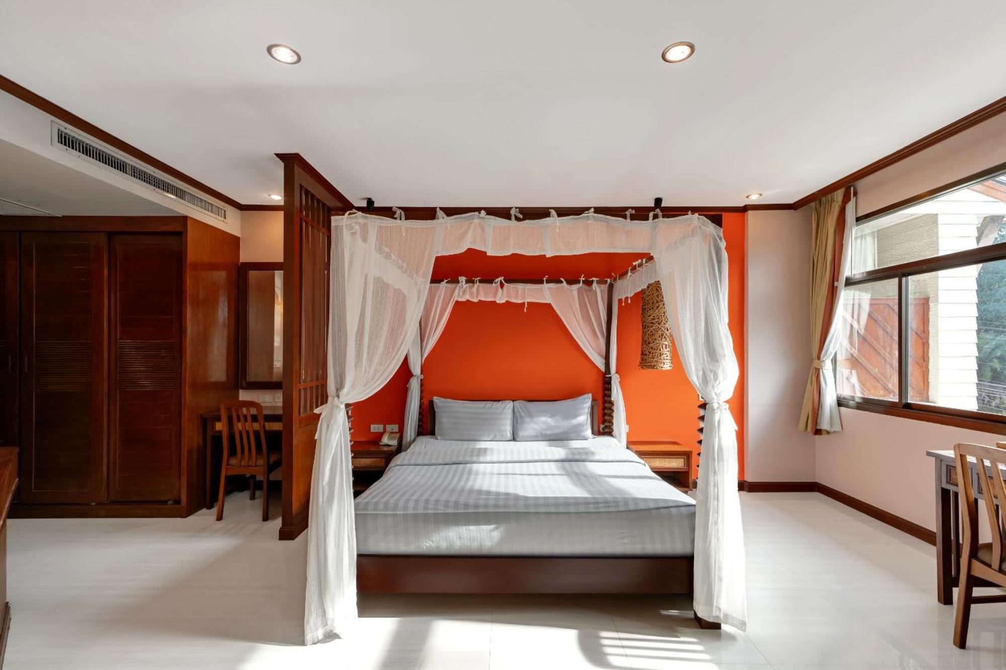 Timber House Ao Nang