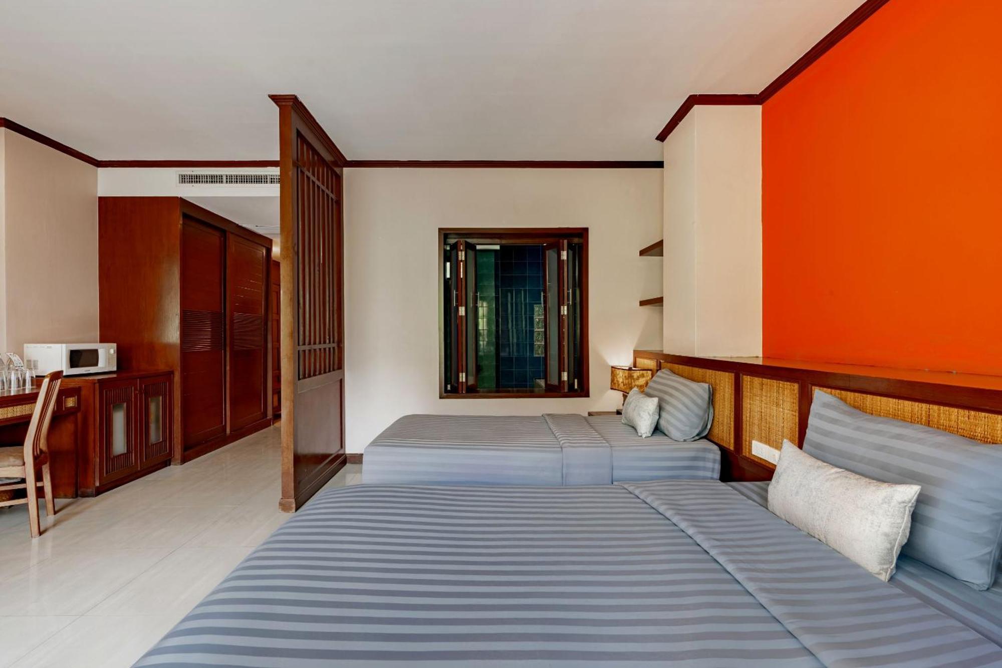 Timber House Resort