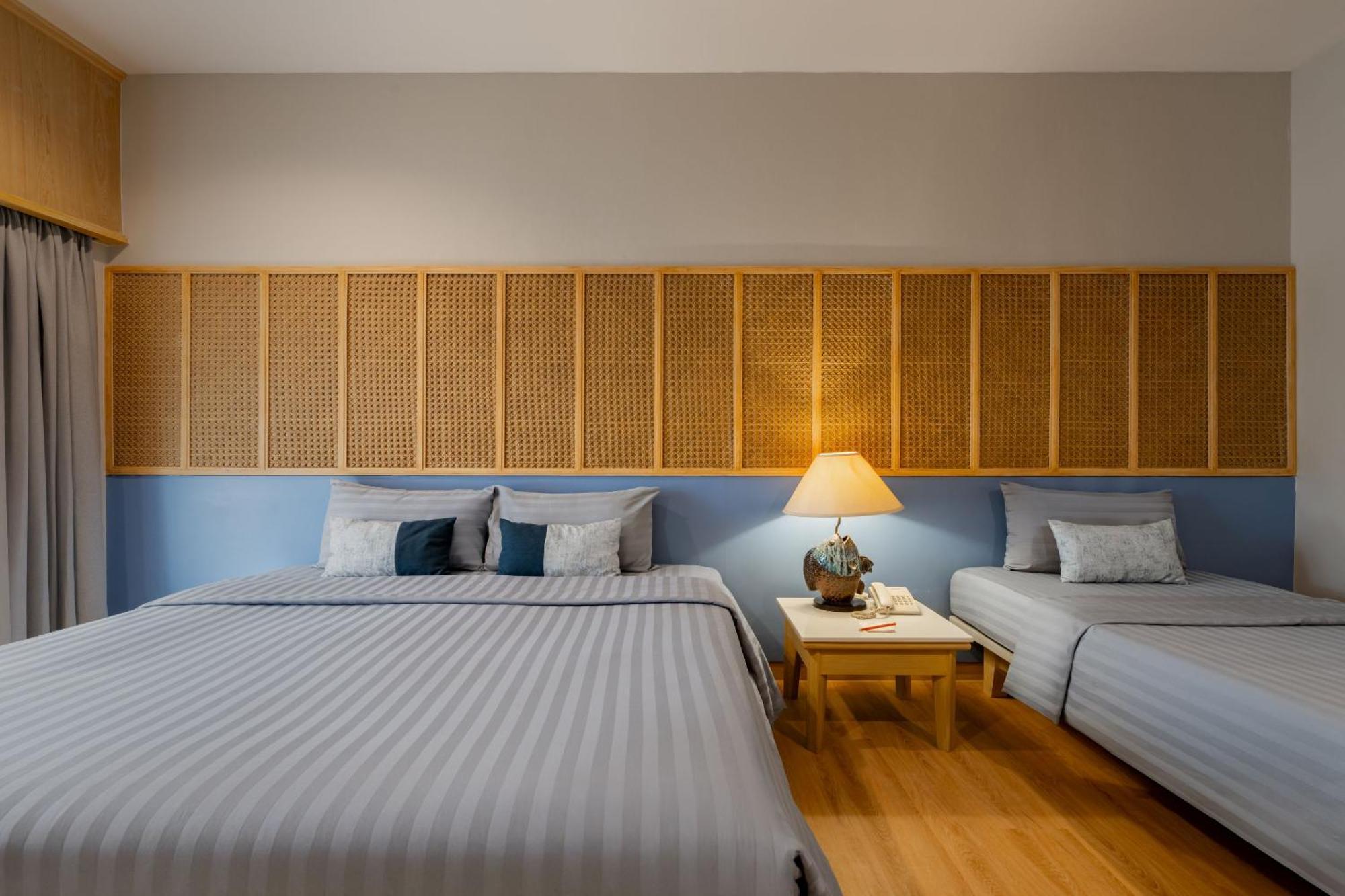 Timber House 3*
