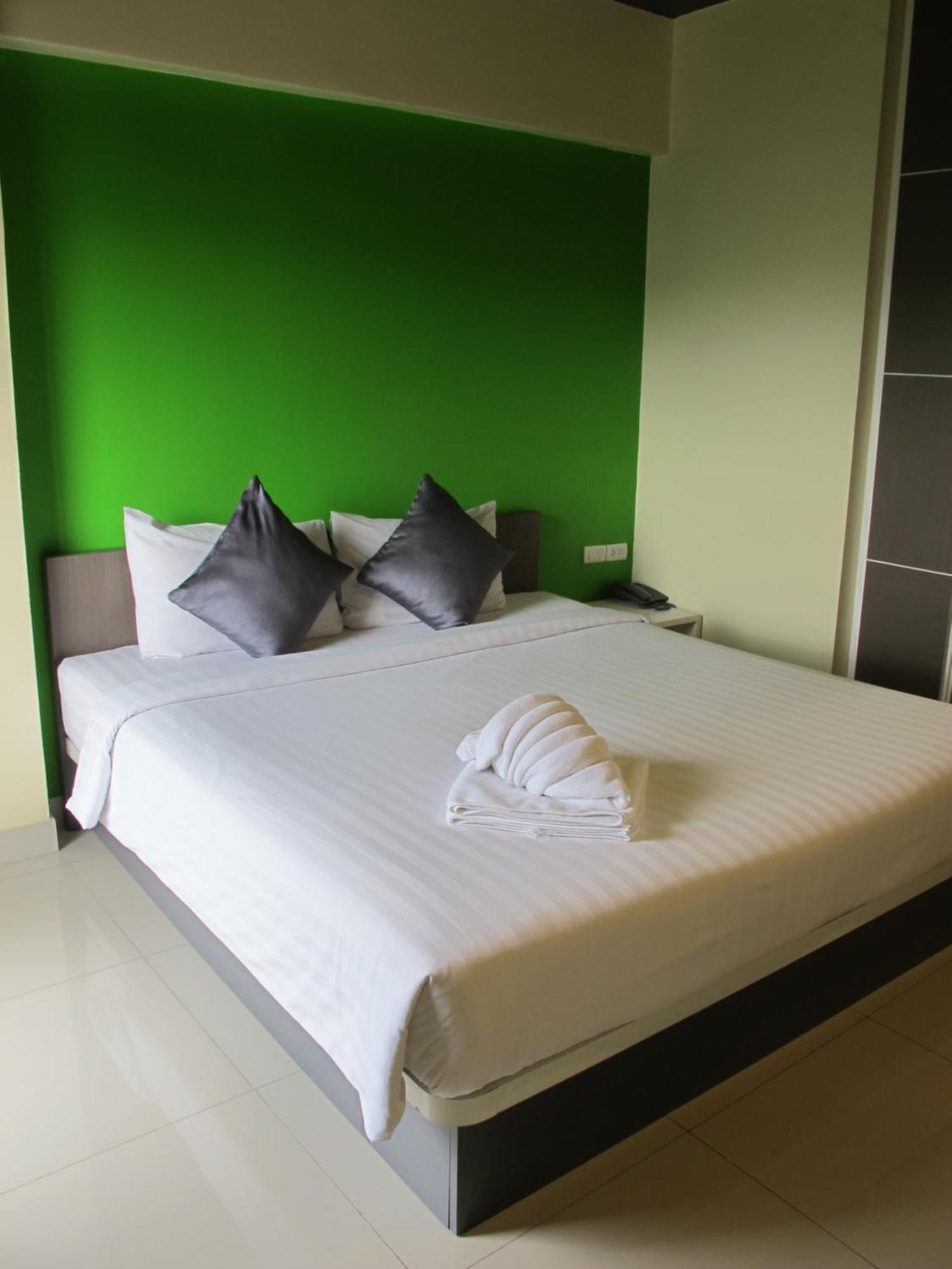 Suvarnabhumi Oriental 3* Banguecoque