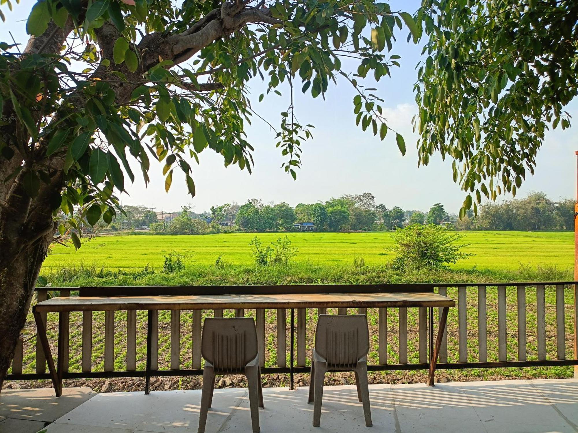 Six Nature Chiang Rai