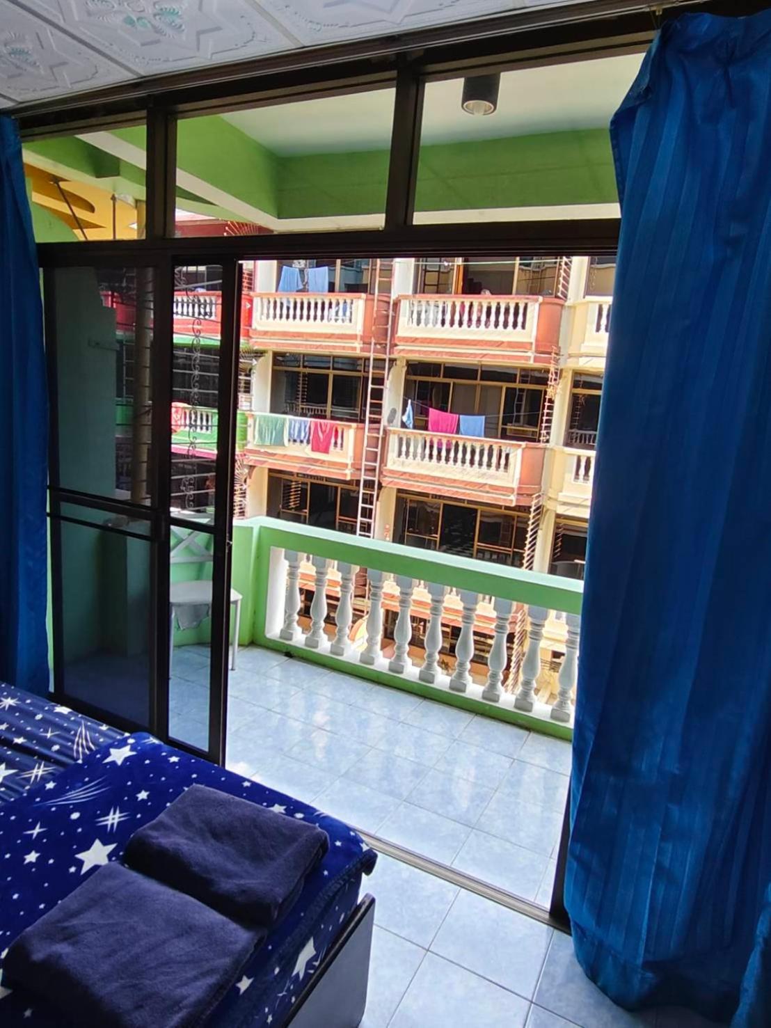 Yuri Guest house *