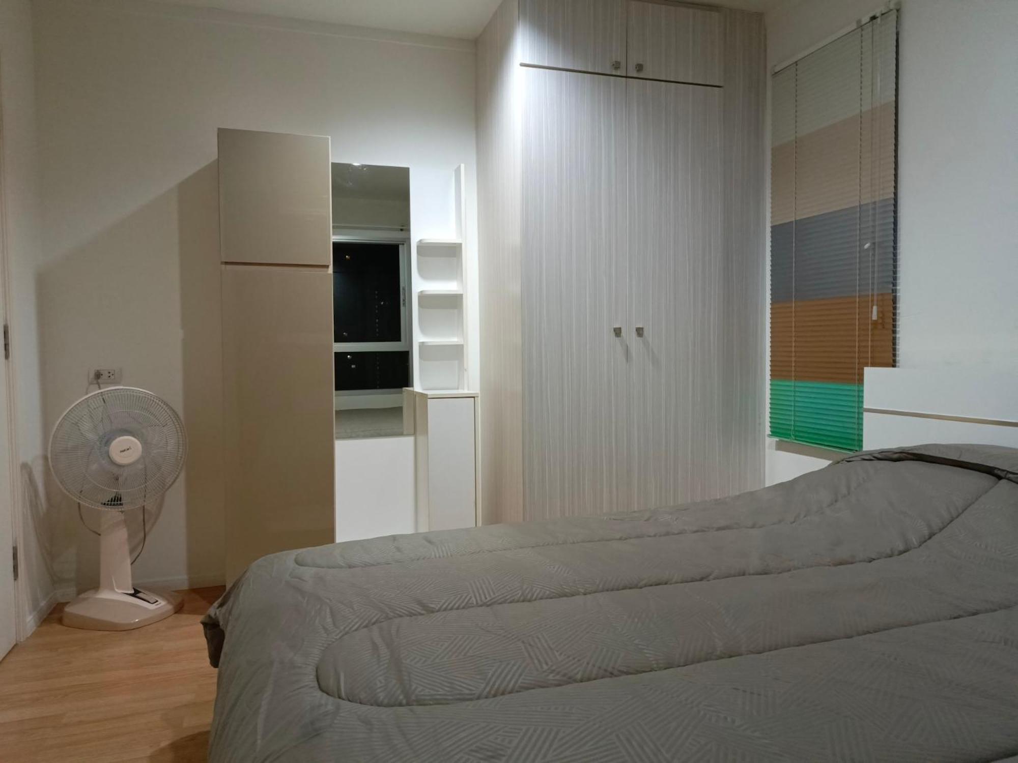 Apartment Lpn Premium Pattaya