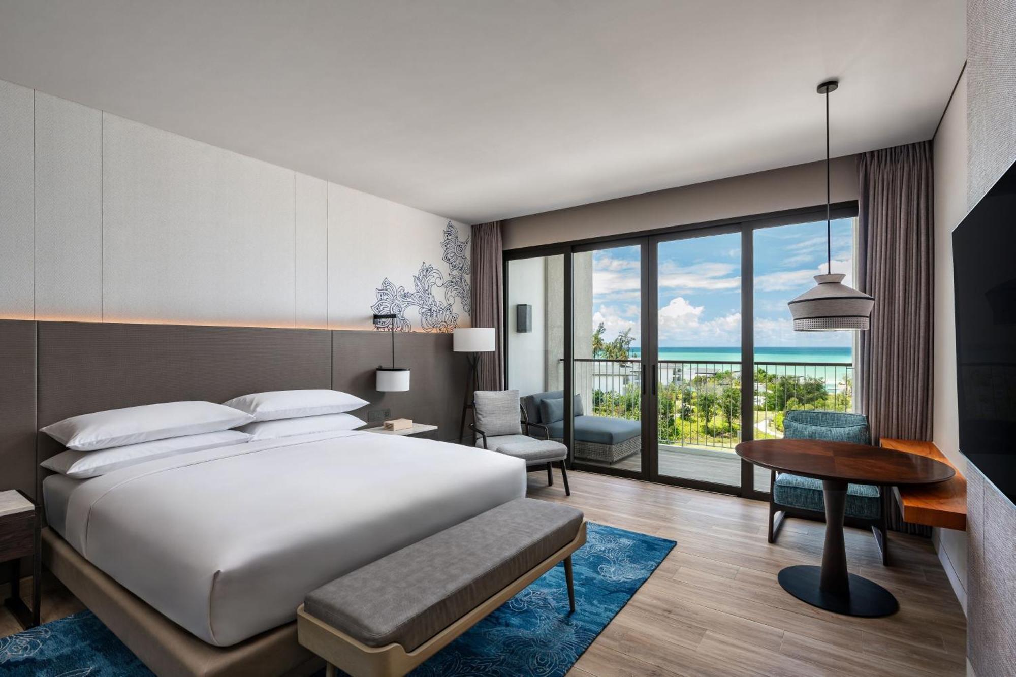 Hotel Marriott & Khao Lak