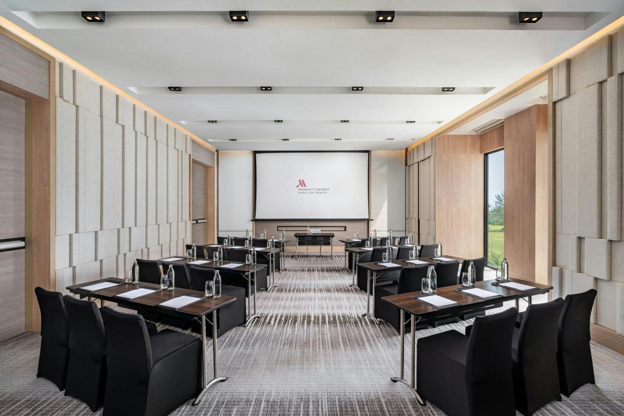Marriott & 5*