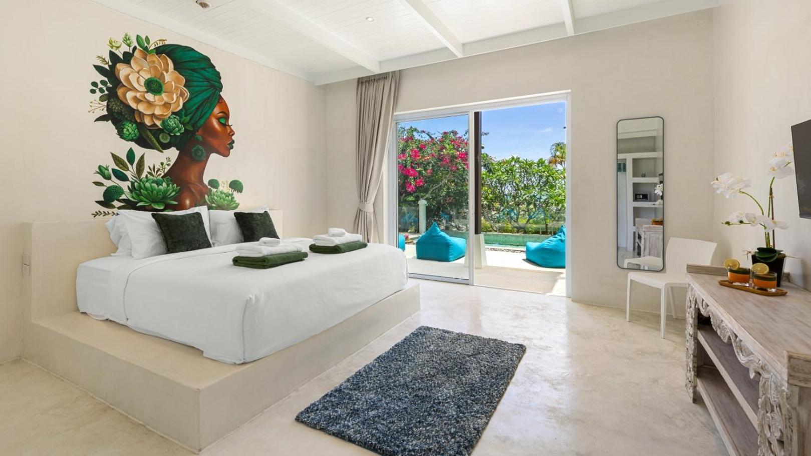 Villa Aqua Vista 02 - Unique Near The