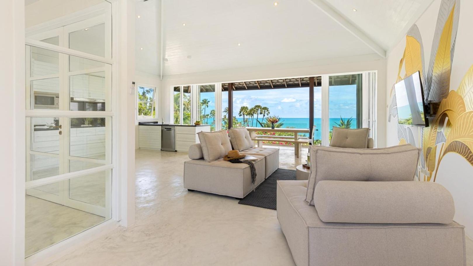 Villa Aqua Vista 02 - Unique Near The