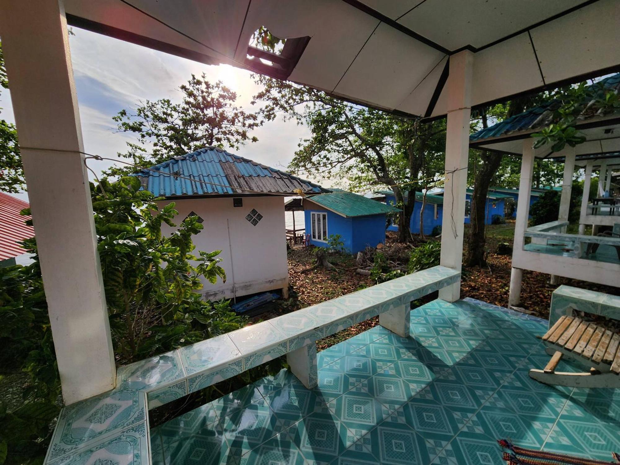 Sunstone Lodge